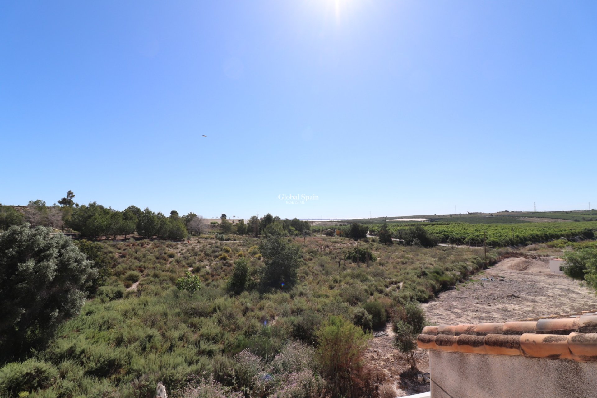 Wederverkoop - VILLA -
San Miguel de Salinas - Lake View Mansions