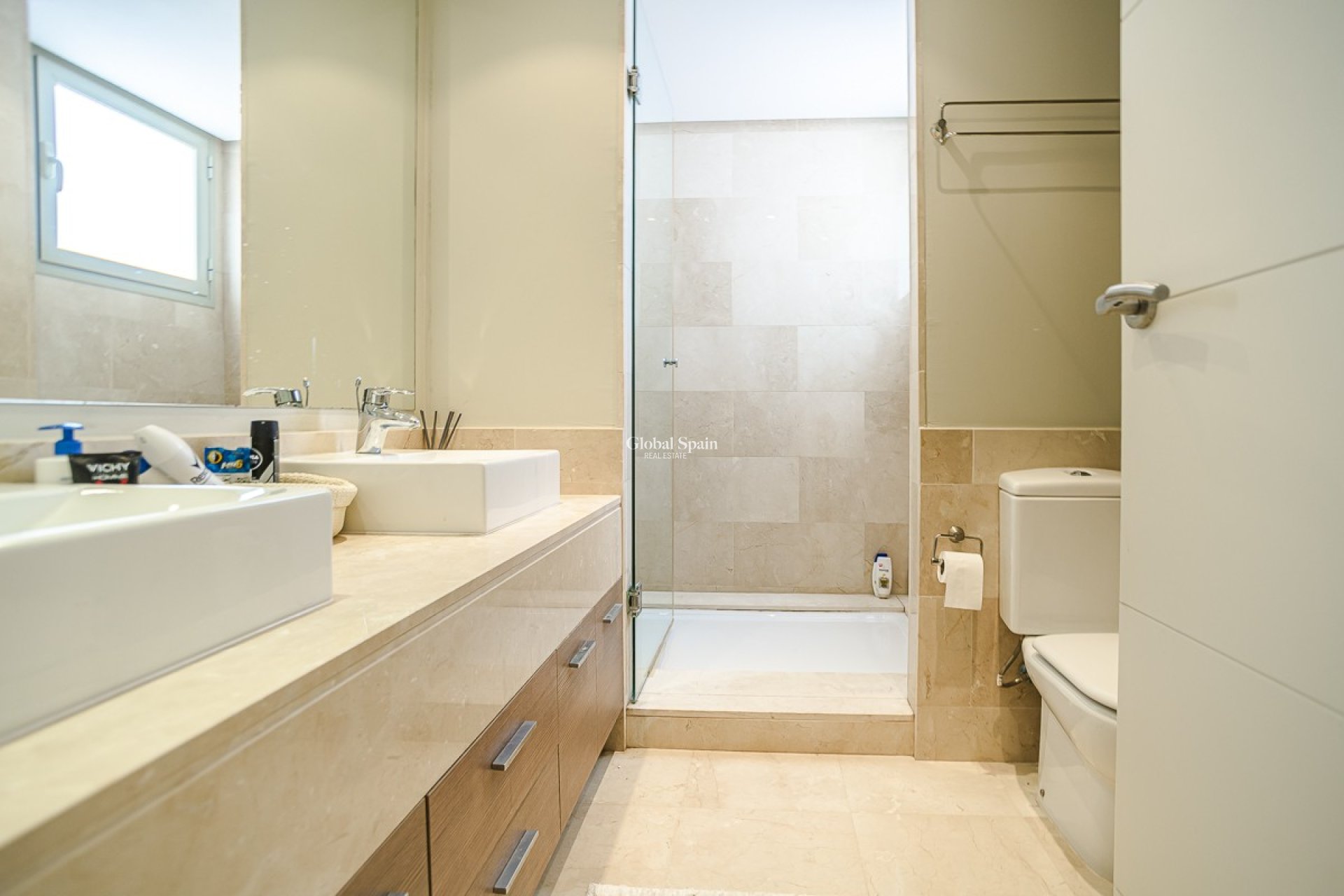 Wederverkoop - Villa -
SAN MIGUEL DE SALINAS - LAS COLINAS GOLF RESORT