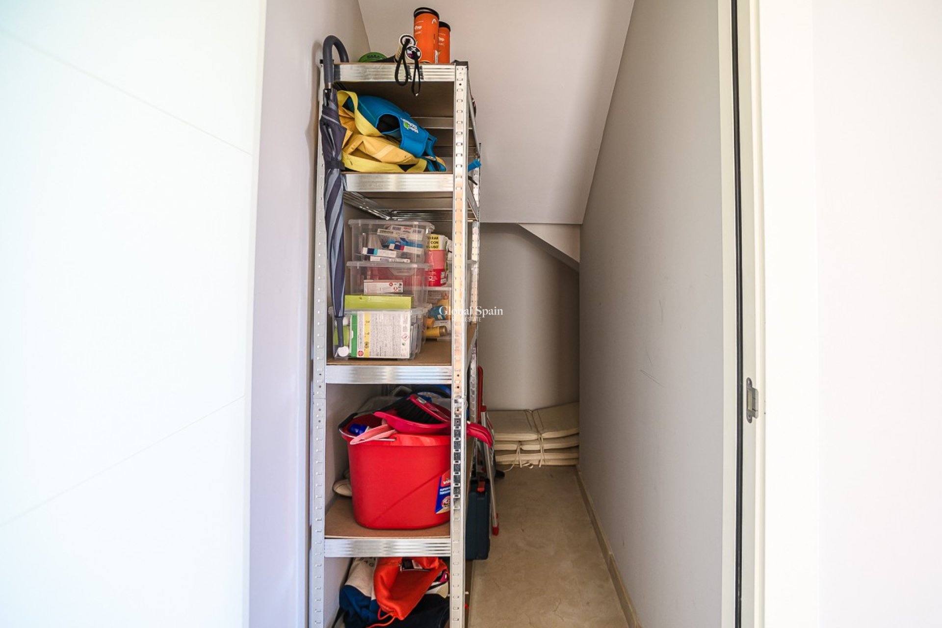 Wederverkoop - Villa -
SAN MIGUEL DE SALINAS - LAS COLINAS GOLF RESORT