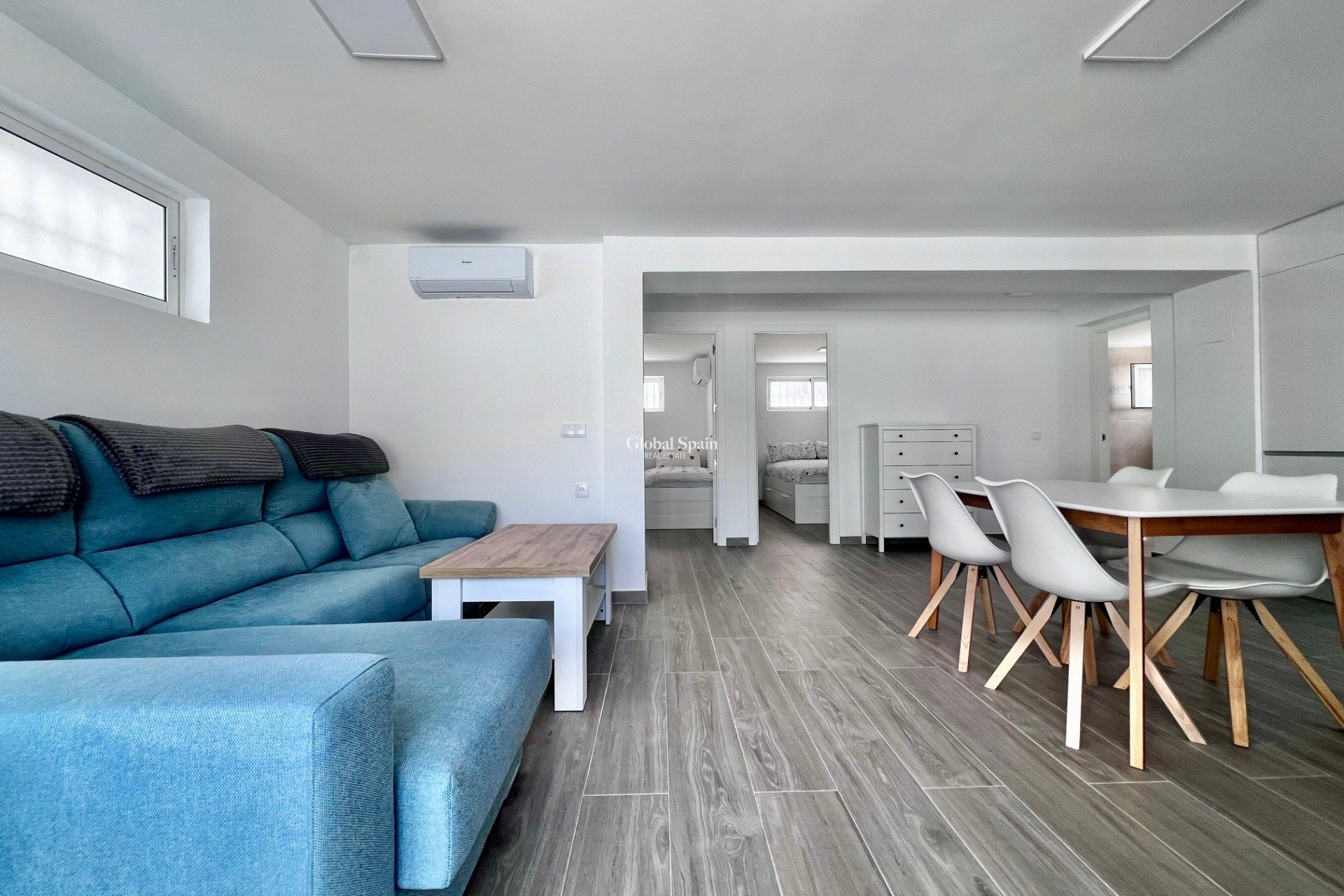 Wederverkoop - VILLA -
SAN MIGUEL DE SALINAS - Las filipinas