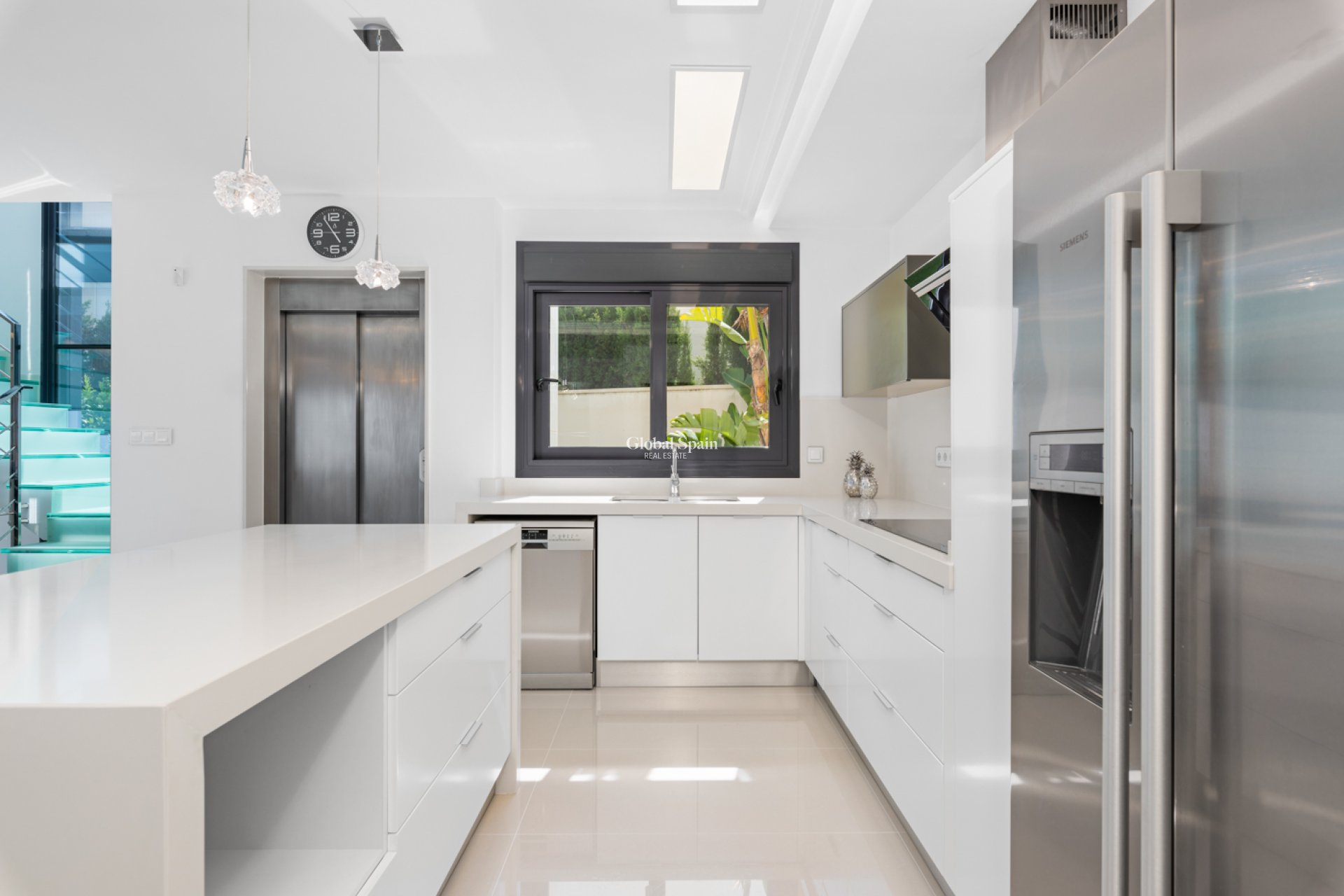 Wederverkoop - Villa -
SAN MIGUEL DE SALINAS - San Miguel Salinas