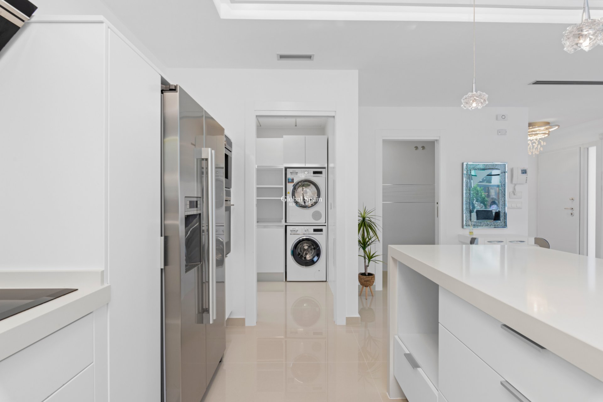 Wederverkoop - Villa -
SAN MIGUEL DE SALINAS - San Miguel Salinas