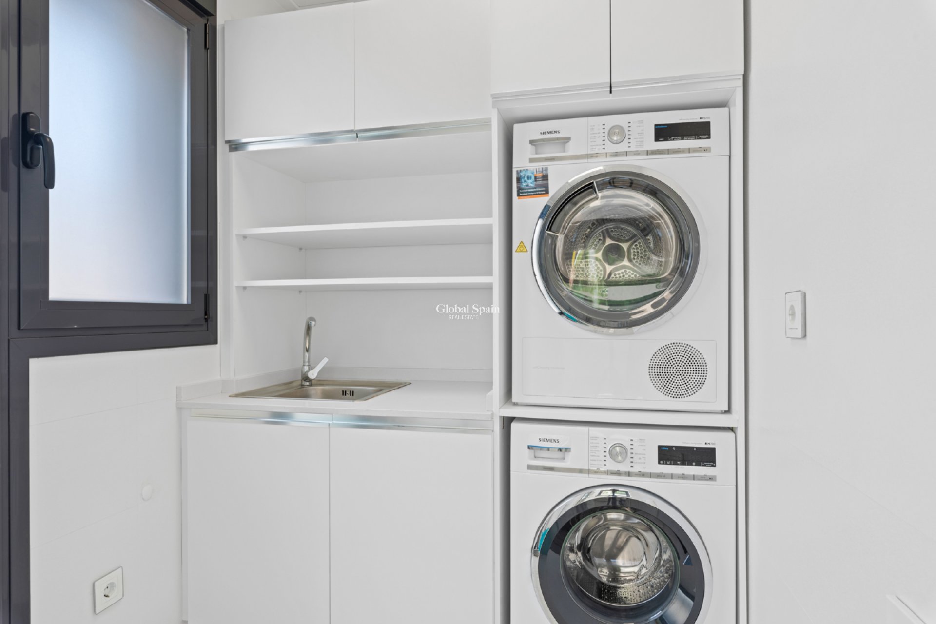 Wederverkoop - Villa -
SAN MIGUEL DE SALINAS - San Miguel Salinas