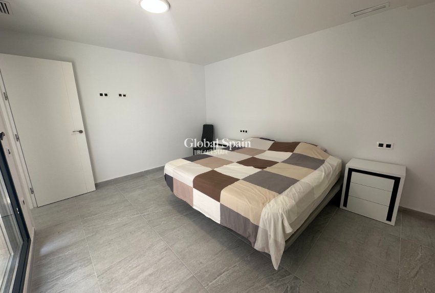 Wederverkoop - Villa -
SAN MIGUEL DE SALINAS - San Miguel Salinas