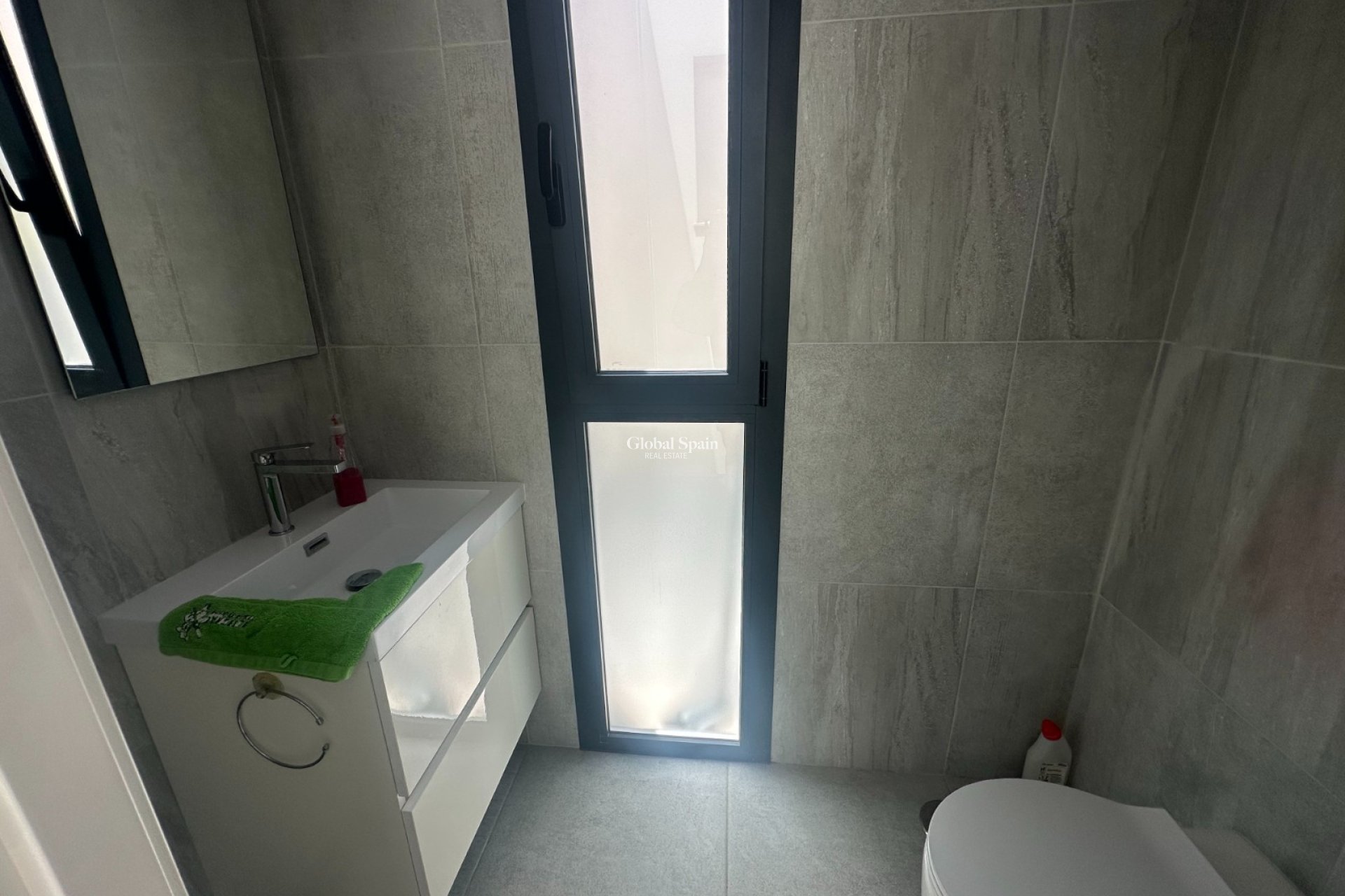 Wederverkoop - Villa -
SAN MIGUEL DE SALINAS - San Miguel Salinas