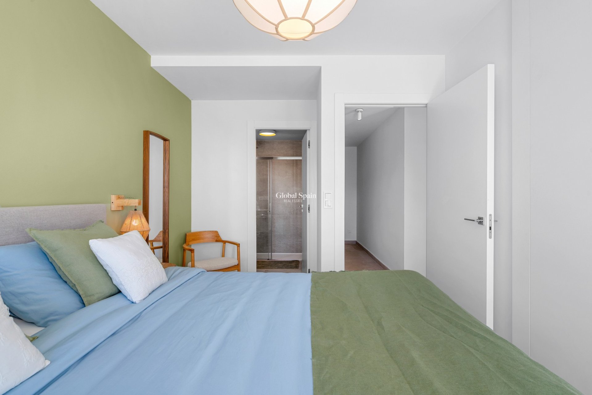 Wederverkoop - VILLA -
SAN MIGUEL DE SALINAS - San Miguel