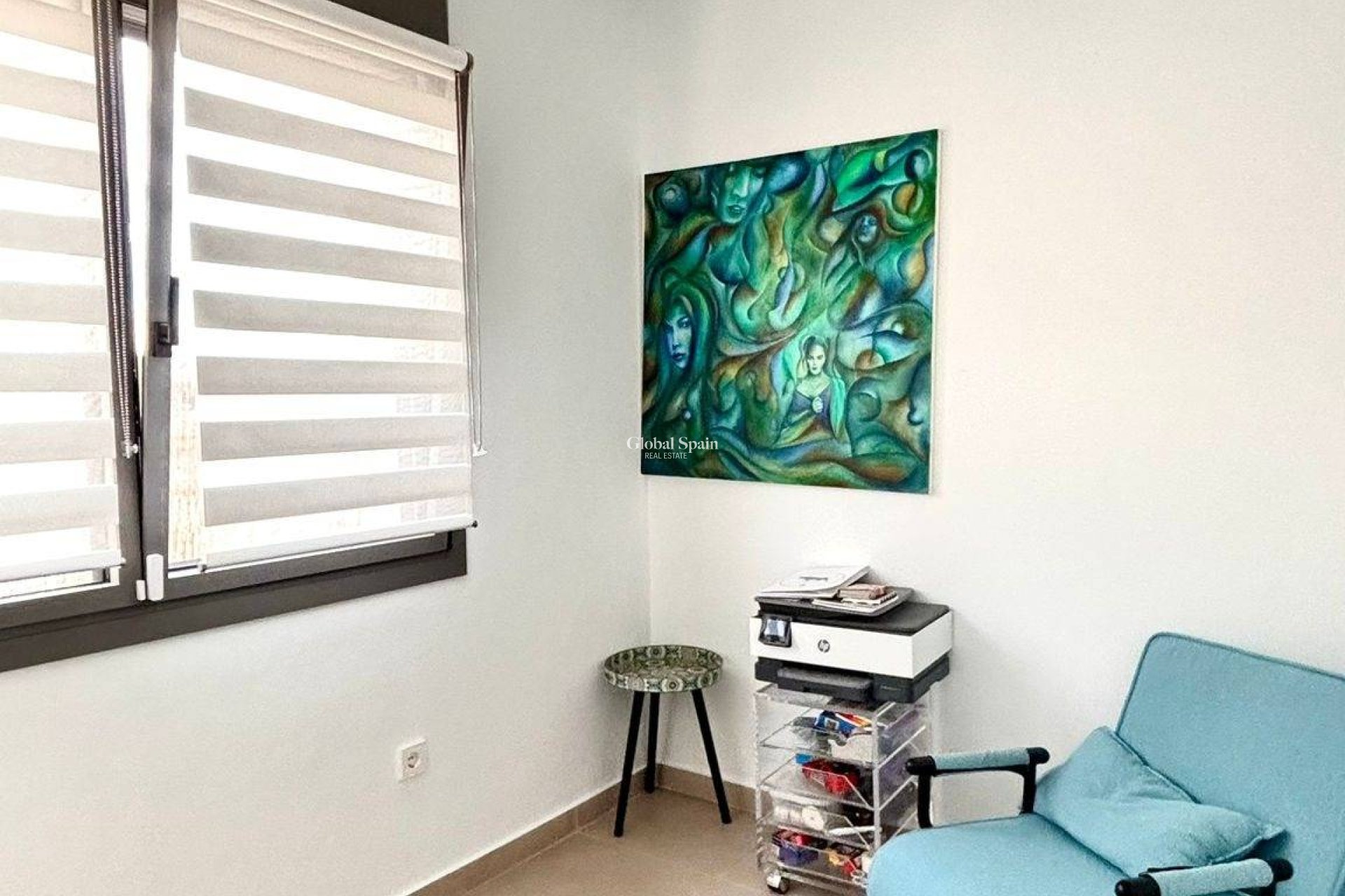 Wederverkoop - VILLA -
SAN MIGUEL DE SALINAS - Urbanizacion Blue Lagoon