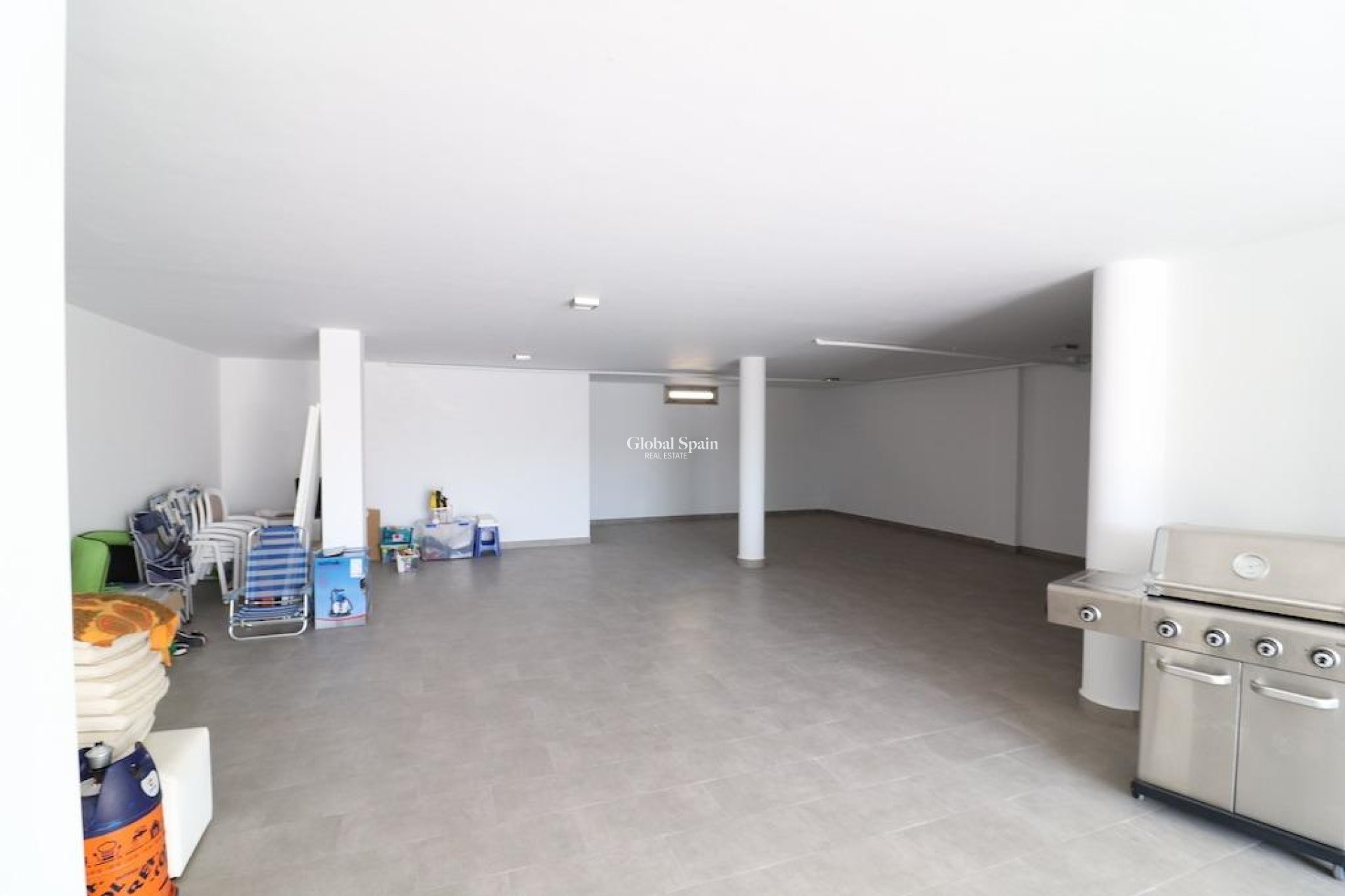 Wederverkoop - Villa -
SAN MIGUEL DE SALINAS - Urbanizaciones