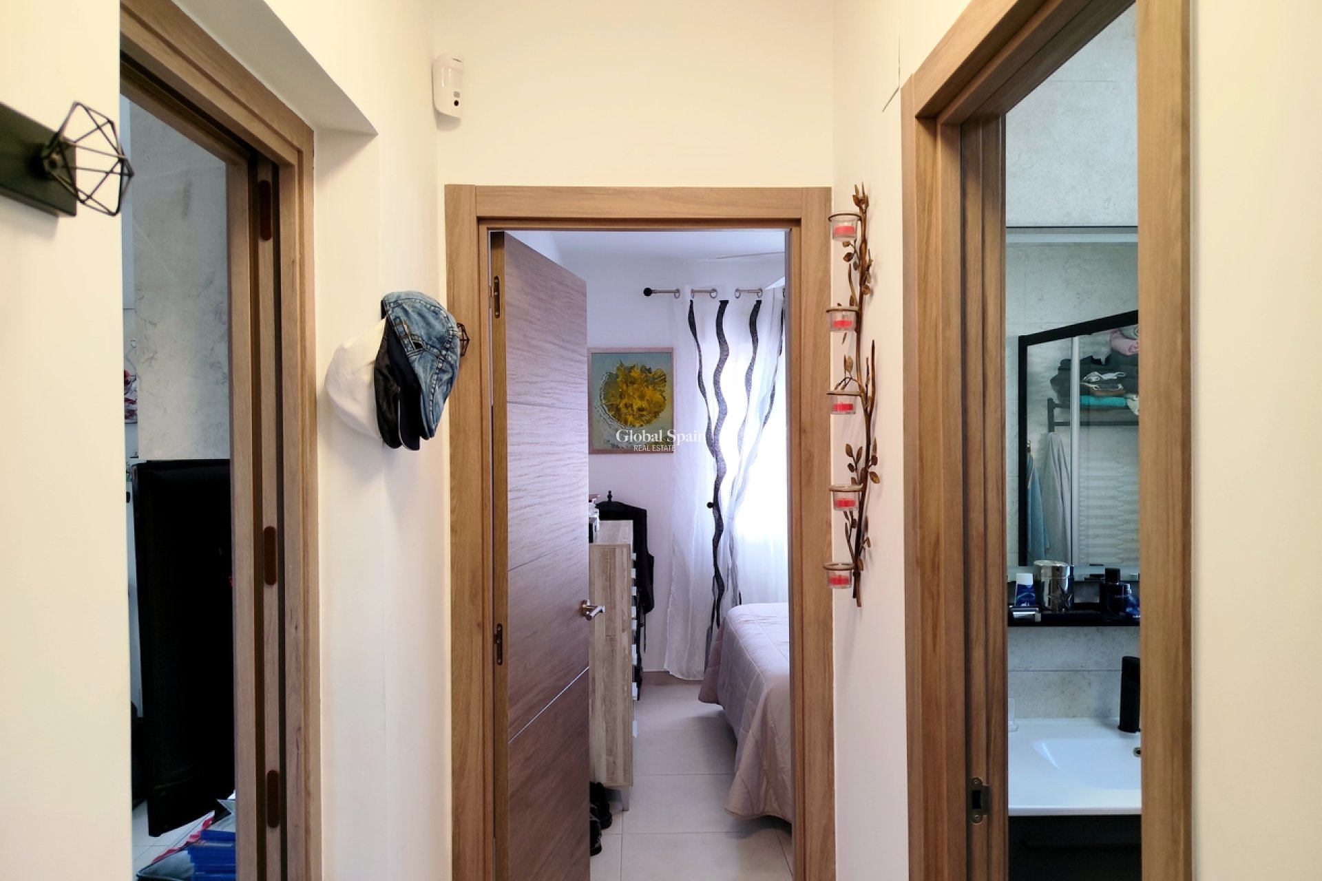Wederverkoop - VILLA -
San Miguel / Vistabella Golf - Inland