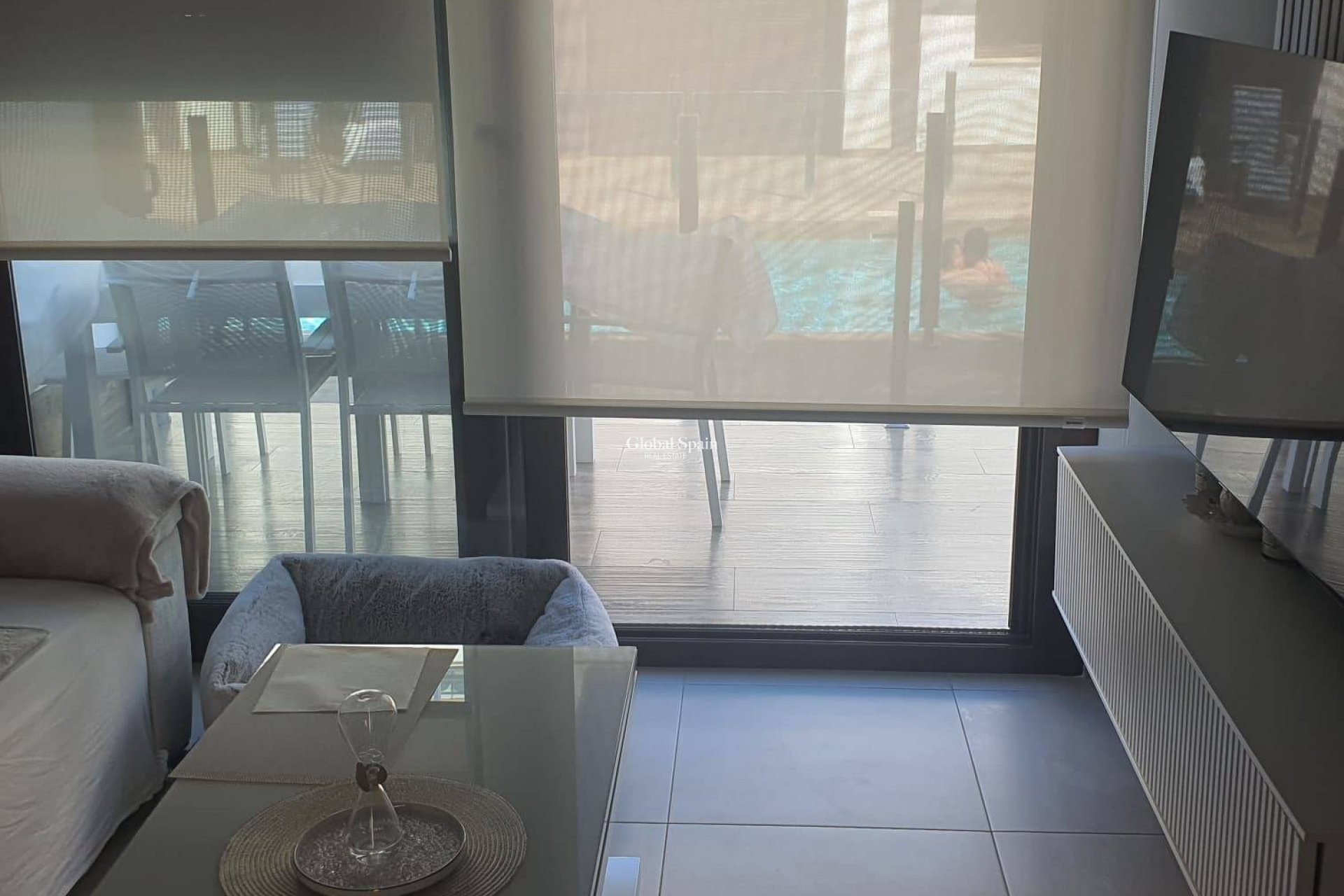 Wederverkoop - VILLA -
SAN PEDRO DEL PINATAR - CENTRO