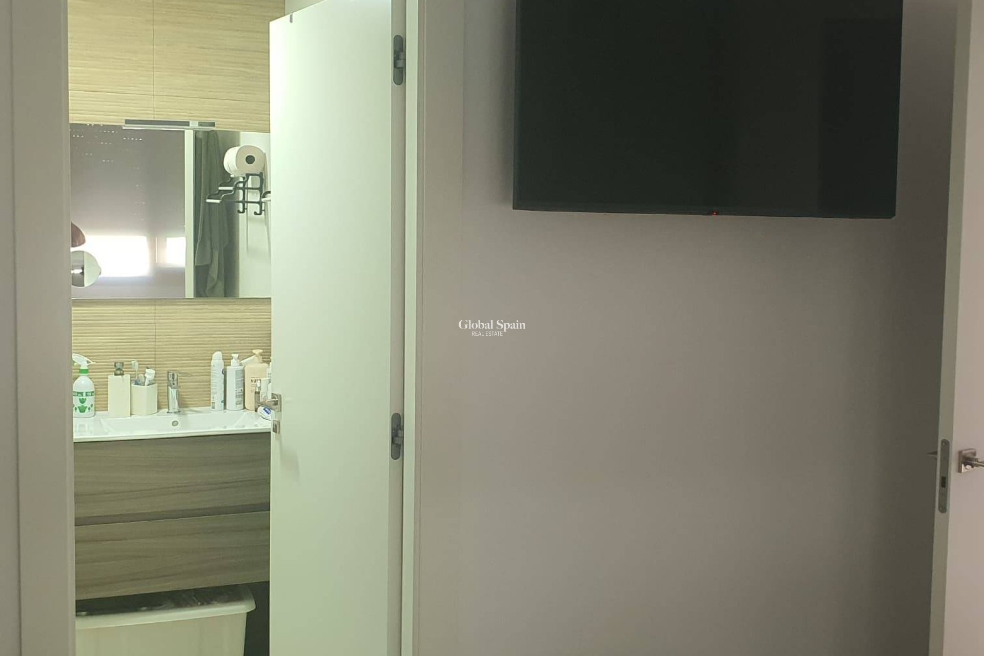 Wederverkoop - VILLA -
SAN PEDRO DEL PINATAR - CENTRO