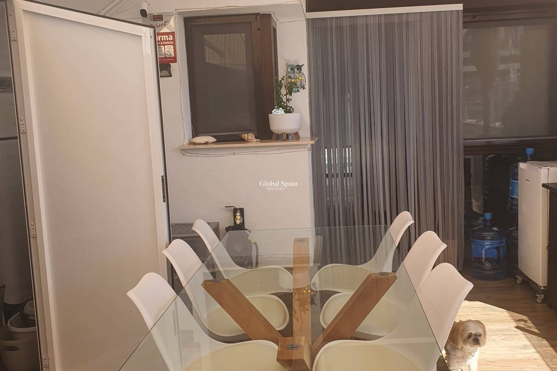 Wederverkoop - VILLA -
SAN PEDRO DEL PINATAR - CENTRO