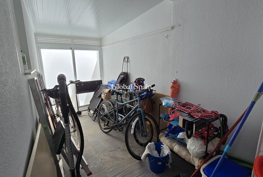 Wederverkoop - VILLA -
SAN PEDRO DEL PINATAR - Costa Calida