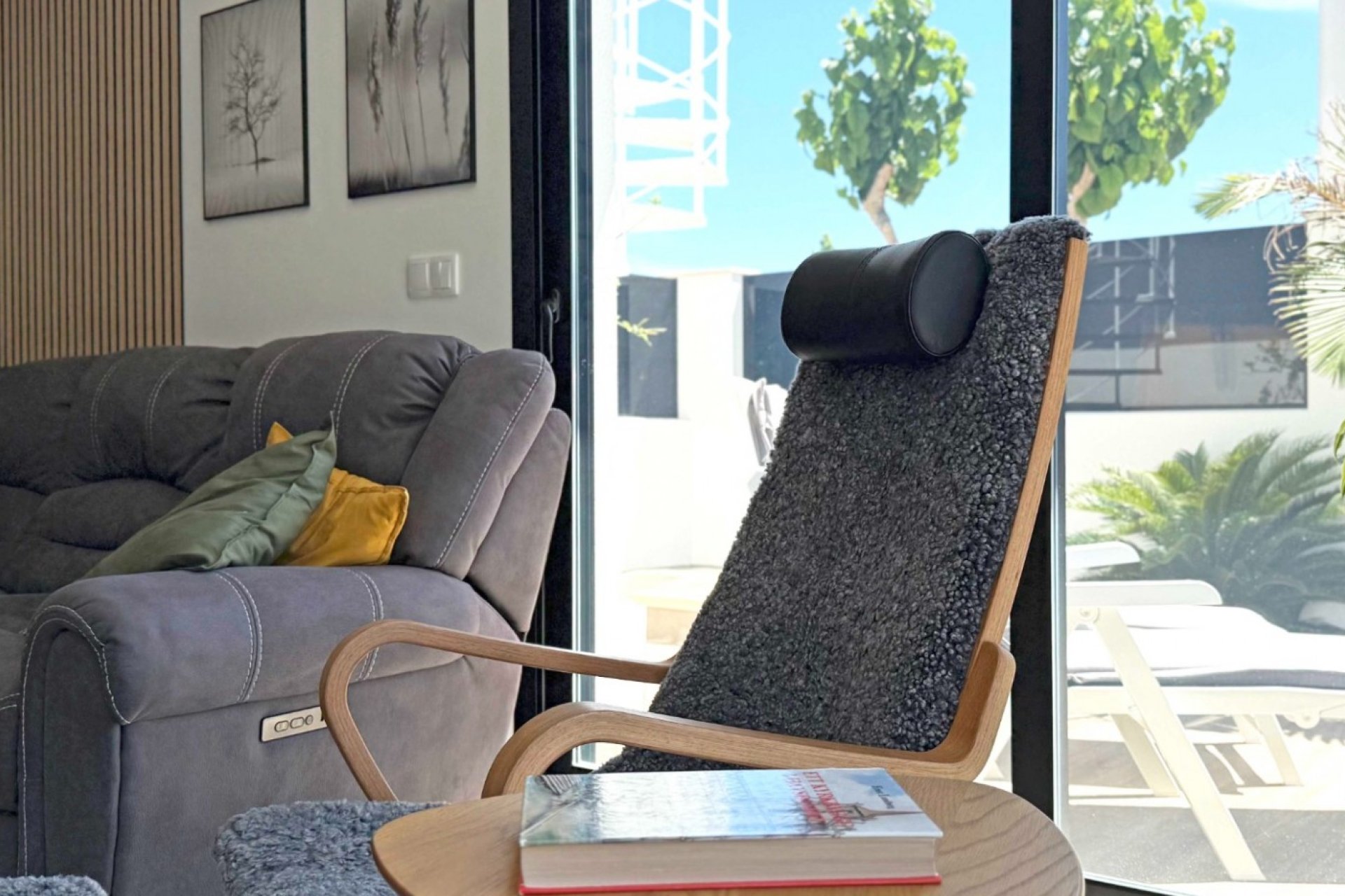 Wederverkoop - VILLA -
SAN PEDRO DEL PINATAR - Costa Calida