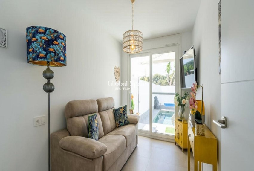 Wederverkoop - VILLA -
SAN PEDRO DEL PINATAR - Costa Calida