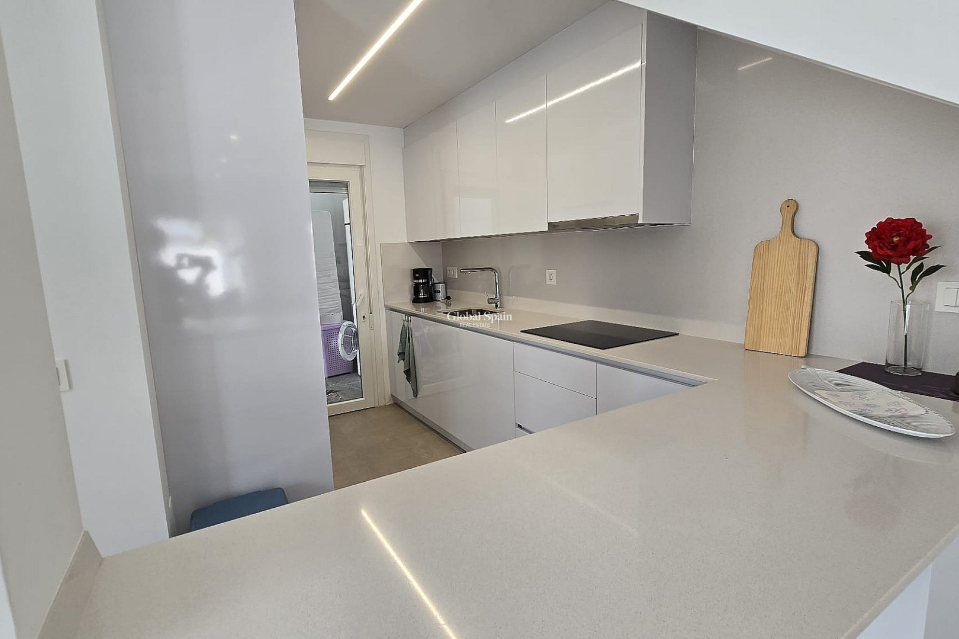 Wederverkoop - VILLA -
SAN PEDRO DEL PINATAR - Costa Calida