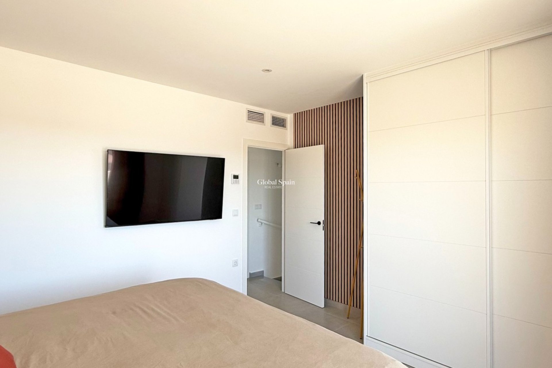 Wederverkoop - VILLA -
SAN PEDRO DEL PINATAR - Costa Calida