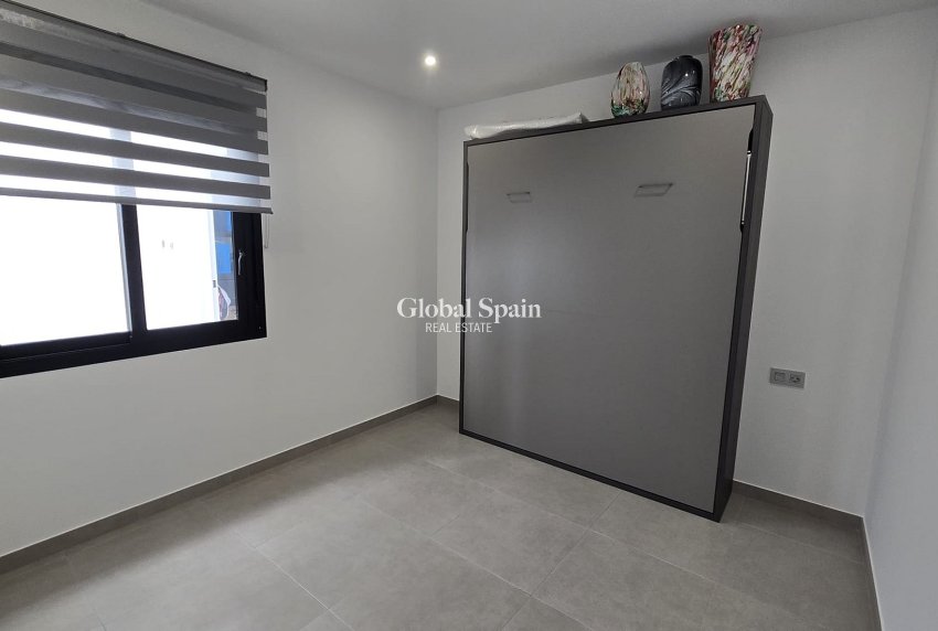 Wederverkoop - VILLA -
SAN PEDRO DEL PINATAR - Costa Calida