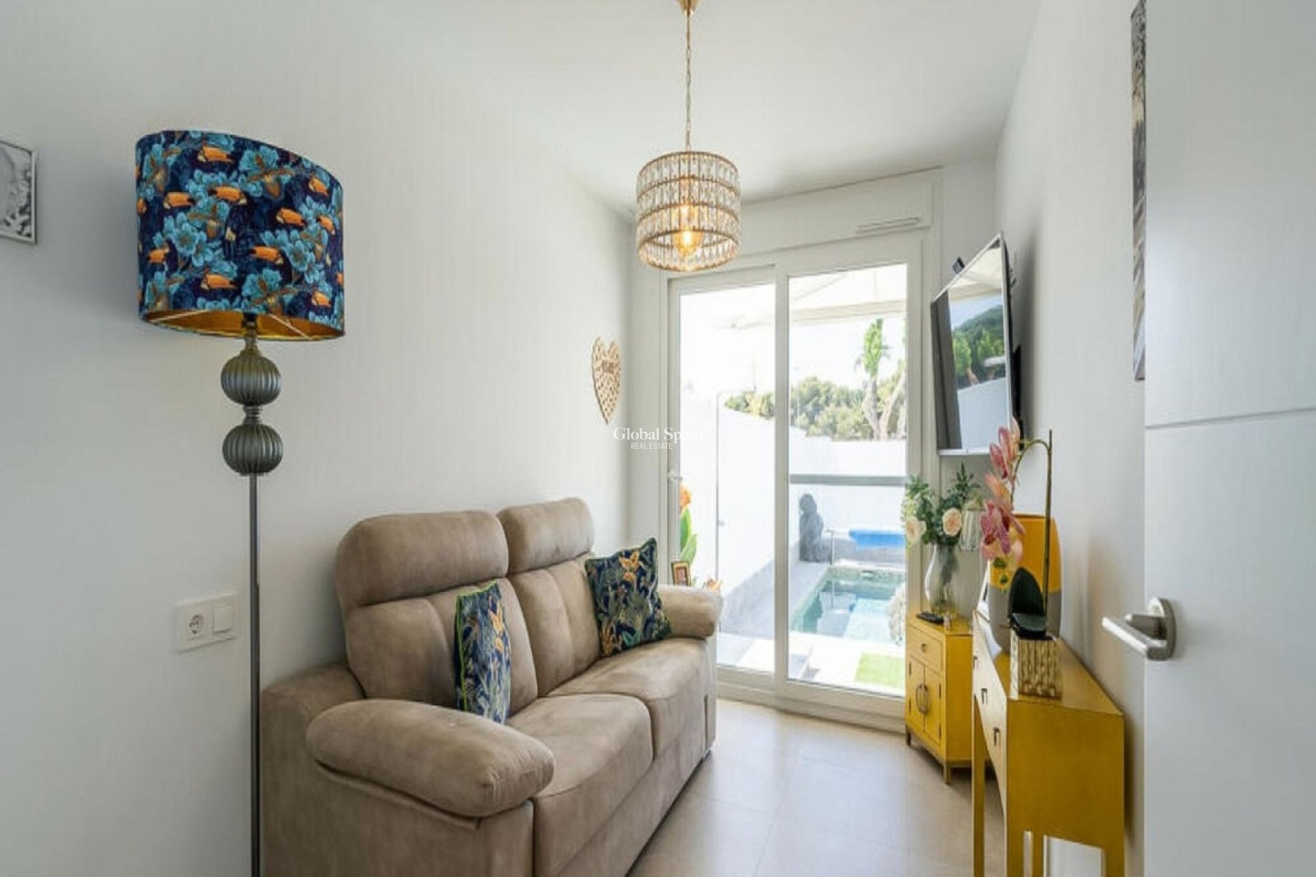 Wederverkoop - VILLA -
SAN PEDRO DEL PINATAR - Costa Calida