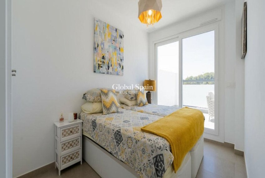 Wederverkoop - VILLA -
SAN PEDRO DEL PINATAR - Costa Calida