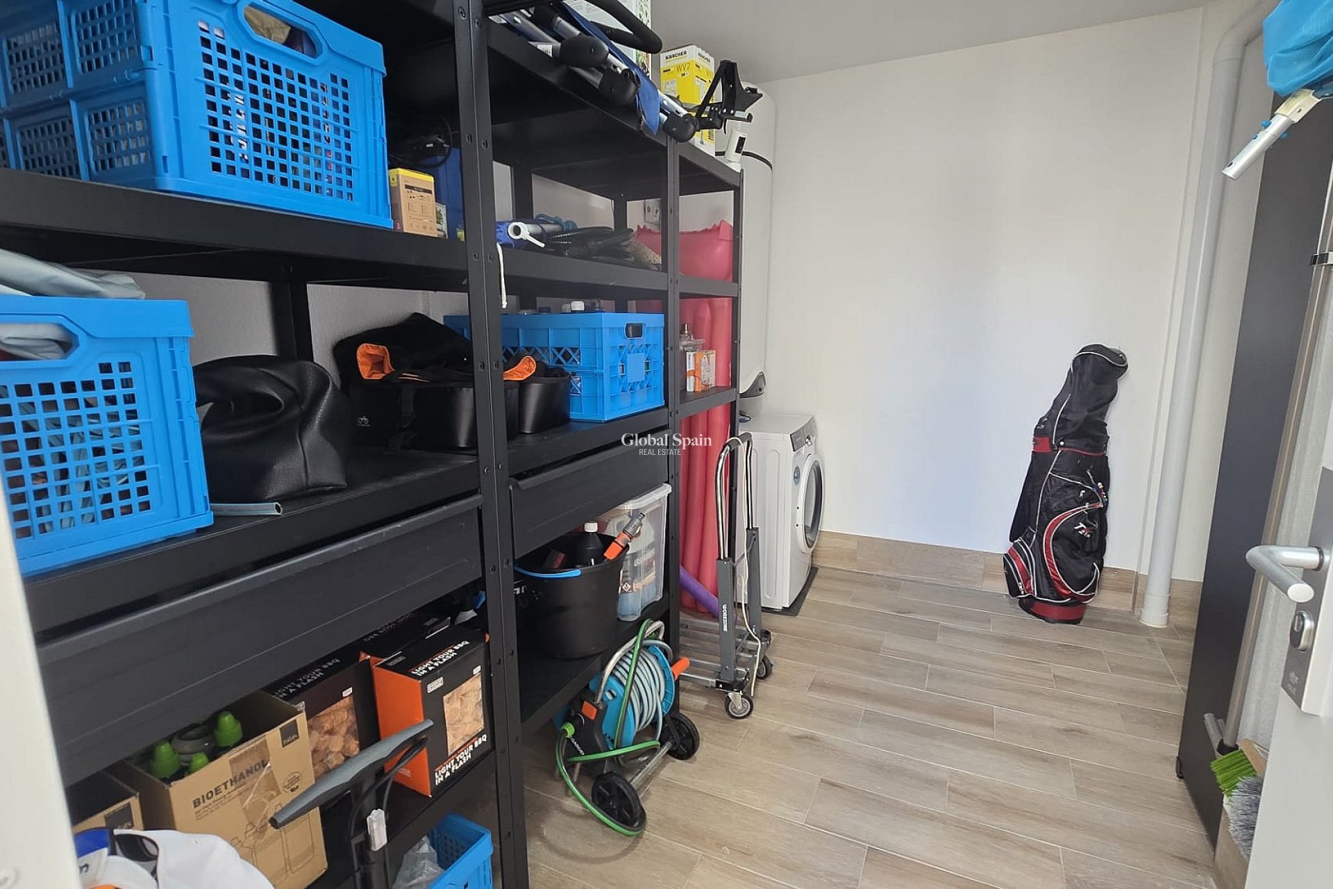 Wederverkoop - VILLA -
SAN PEDRO DEL PINATAR - Costa Calida