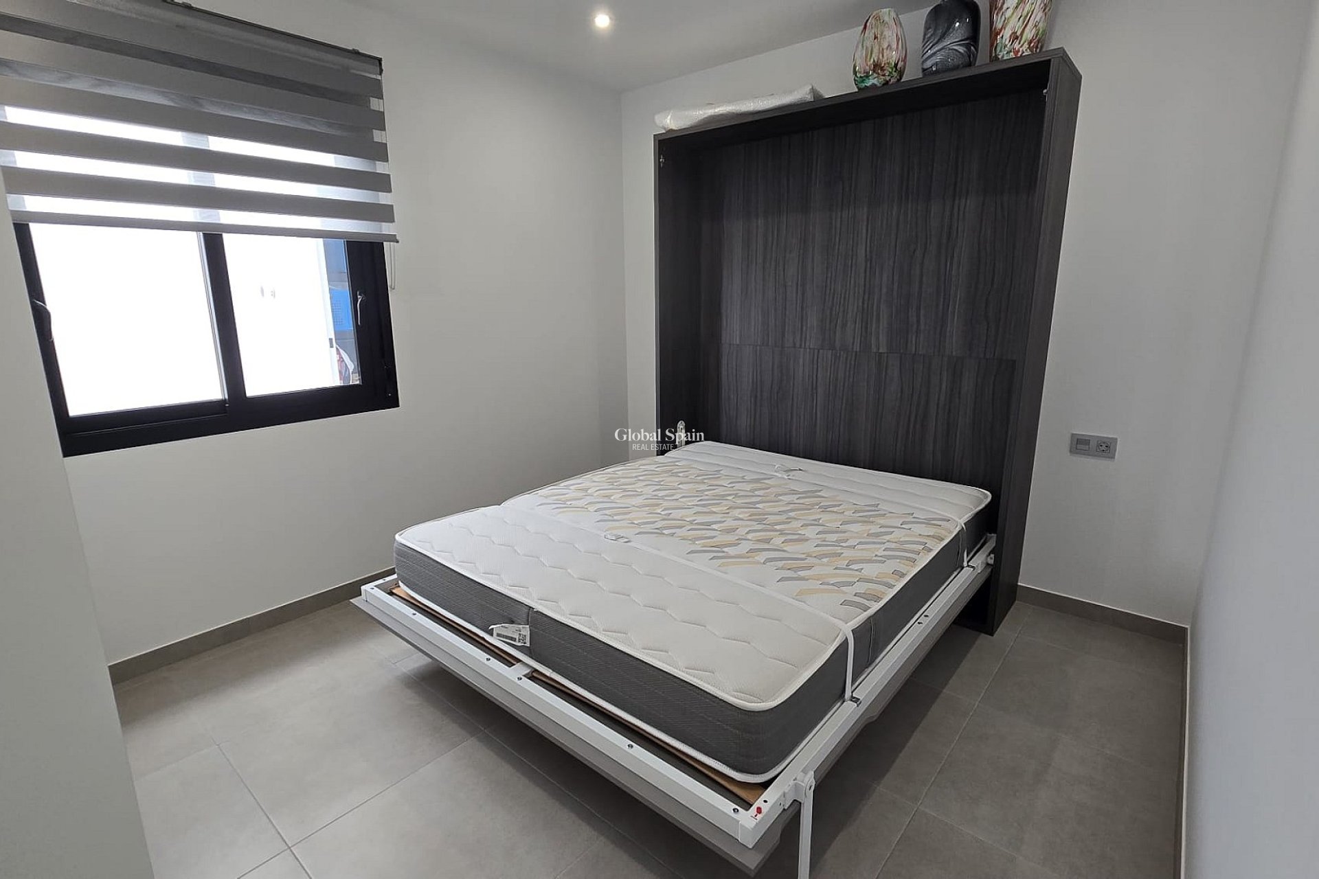 Wederverkoop - VILLA -
SAN PEDRO DEL PINATAR - Costa Calida