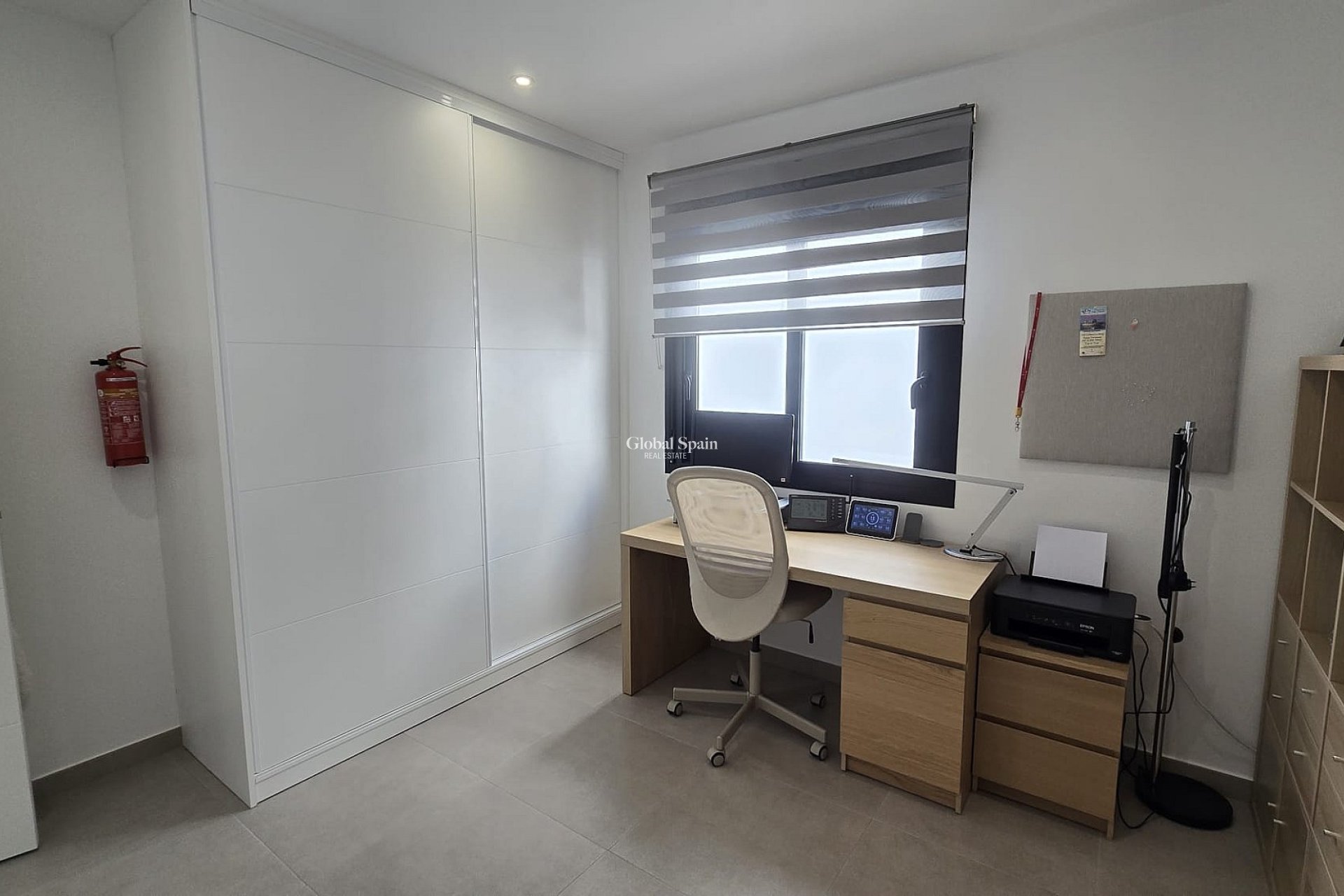 Wederverkoop - VILLA -
SAN PEDRO DEL PINATAR - Costa Calida