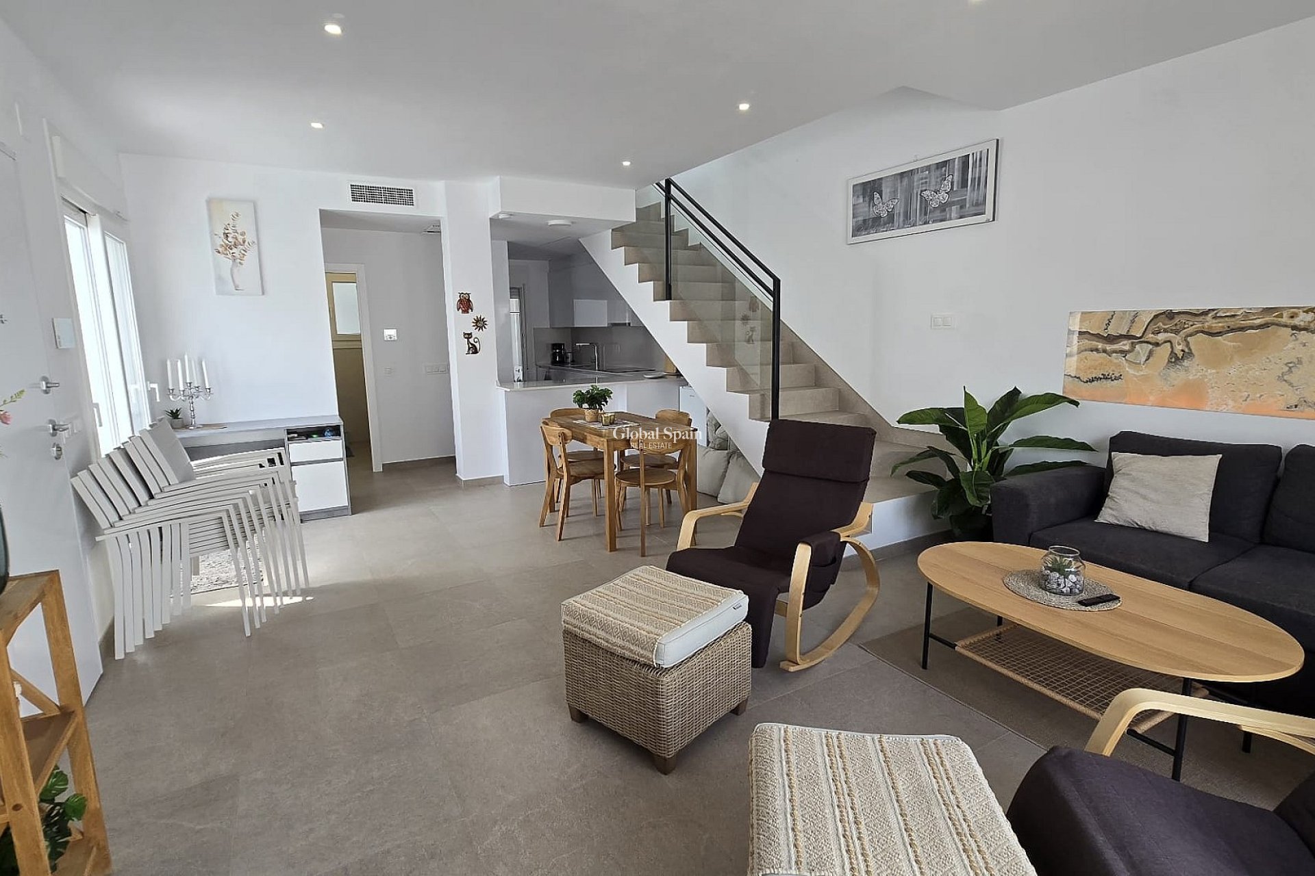 Wederverkoop - VILLA -
SAN PEDRO DEL PINATAR - Costa Calida