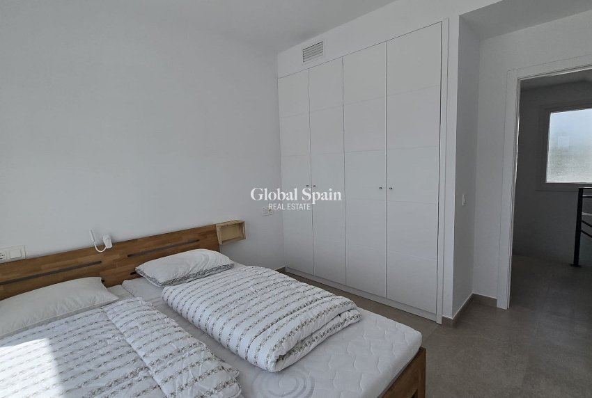 Wederverkoop - VILLA -
SAN PEDRO DEL PINATAR - Costa Calida