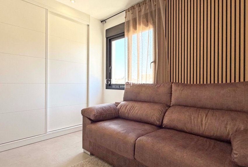 Wederverkoop - VILLA -
SAN PEDRO DEL PINATAR - Costa Calida