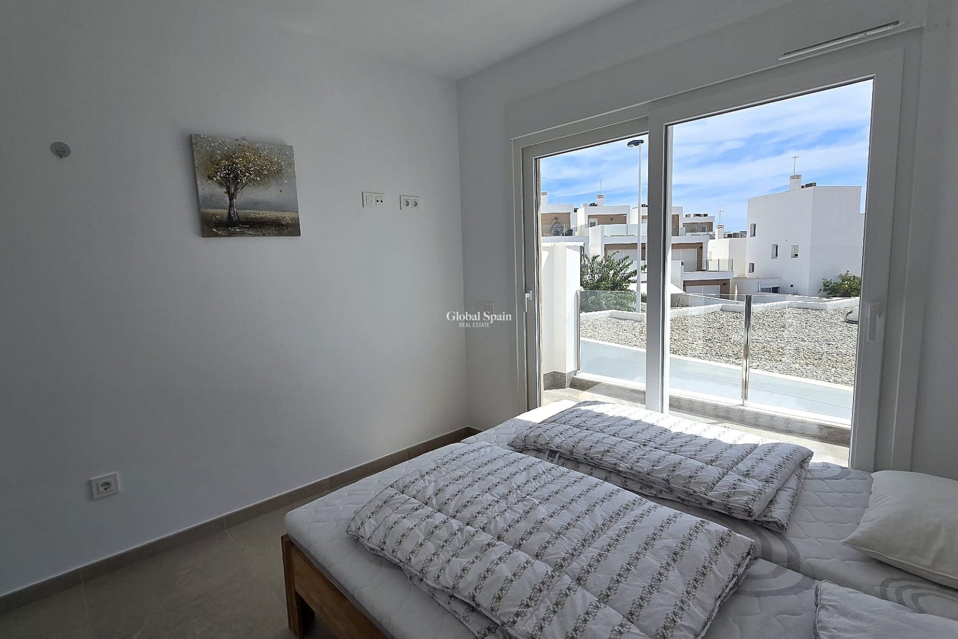 Wederverkoop - VILLA -
SAN PEDRO DEL PINATAR - Costa Calida