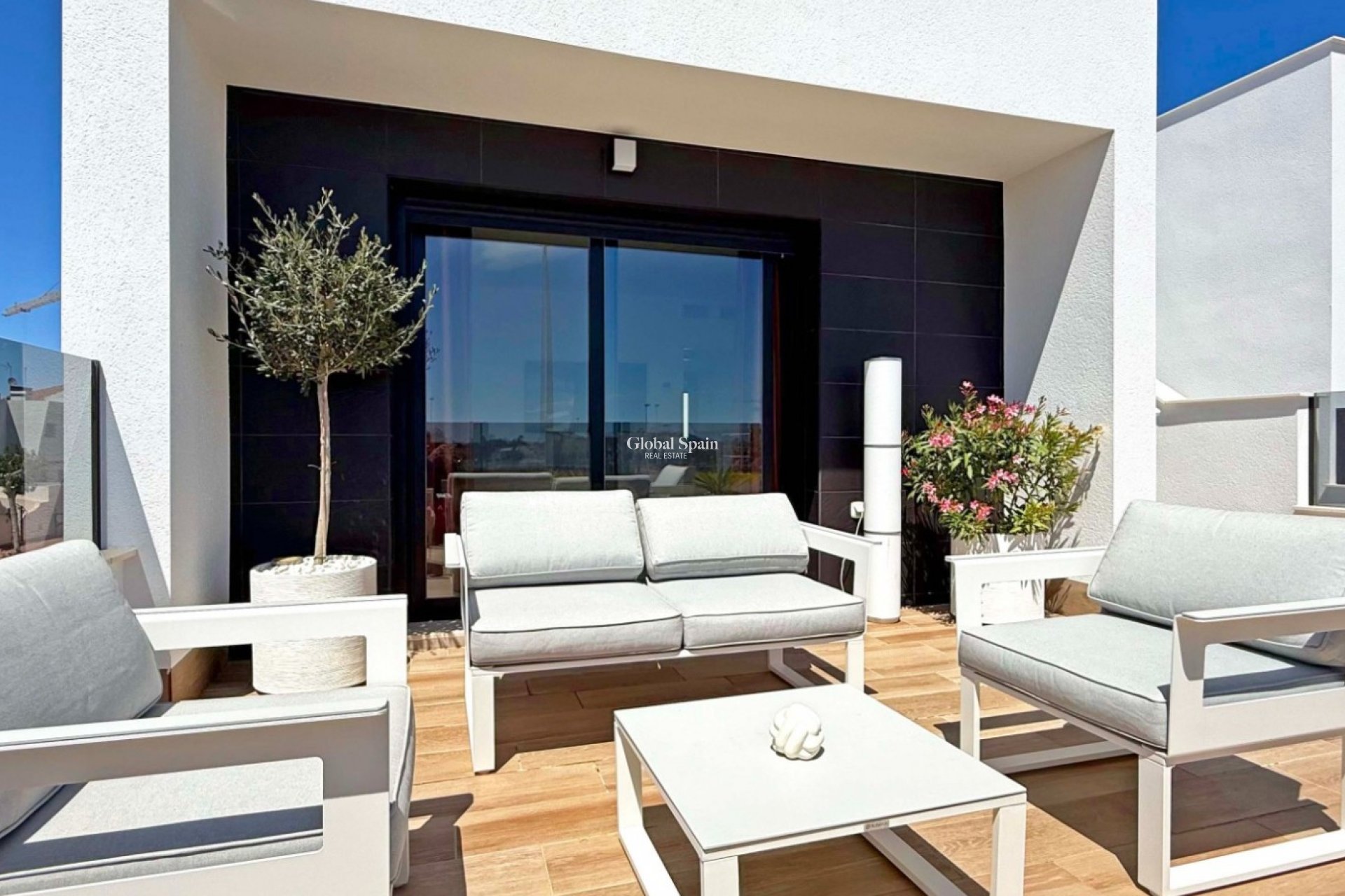 Wederverkoop - VILLA -
SAN PEDRO DEL PINATAR - Costa Calida