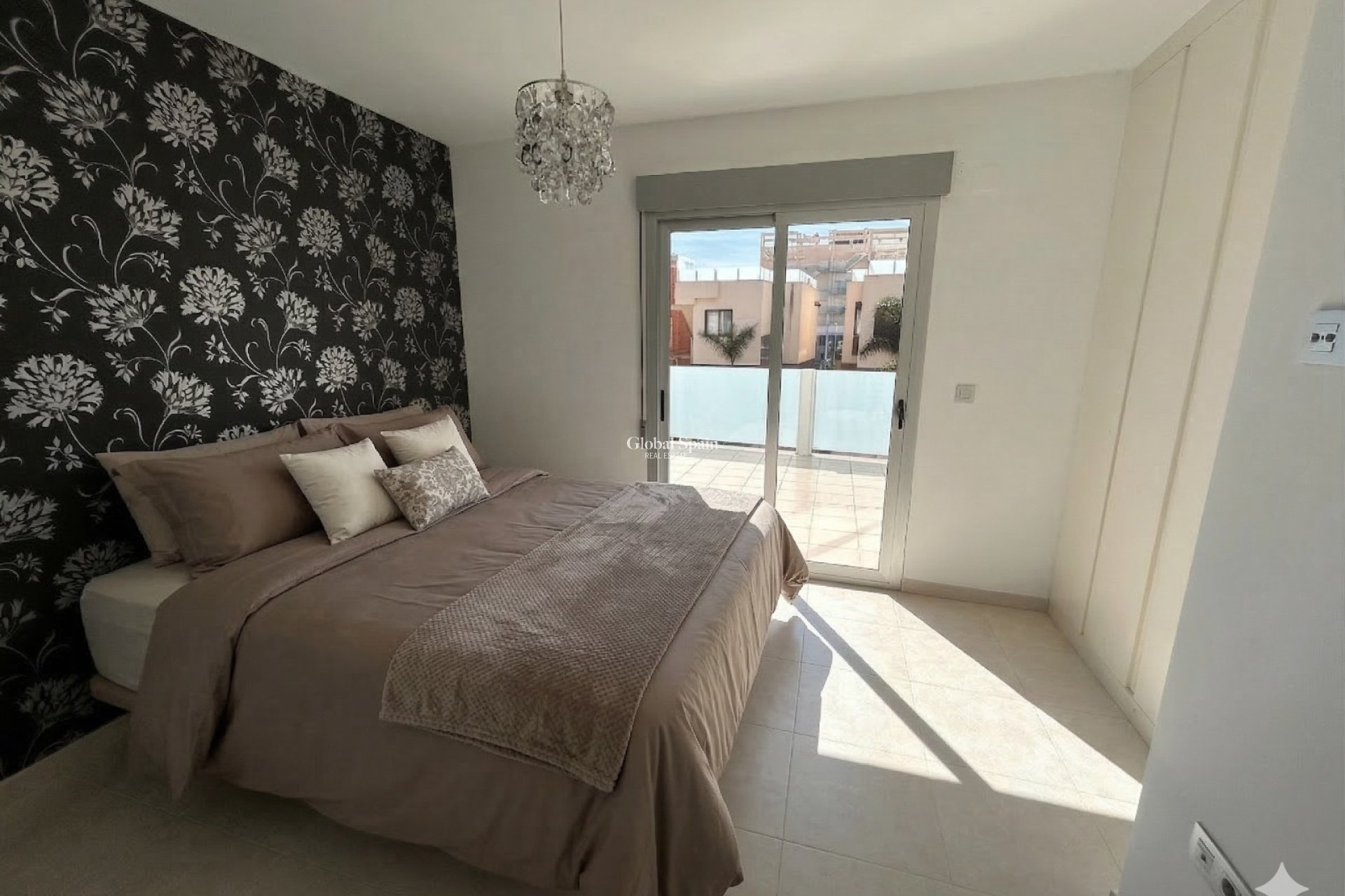 Wederverkoop - VILLA -
SAN PEDRO DEL PINATAR - Lo Pagan