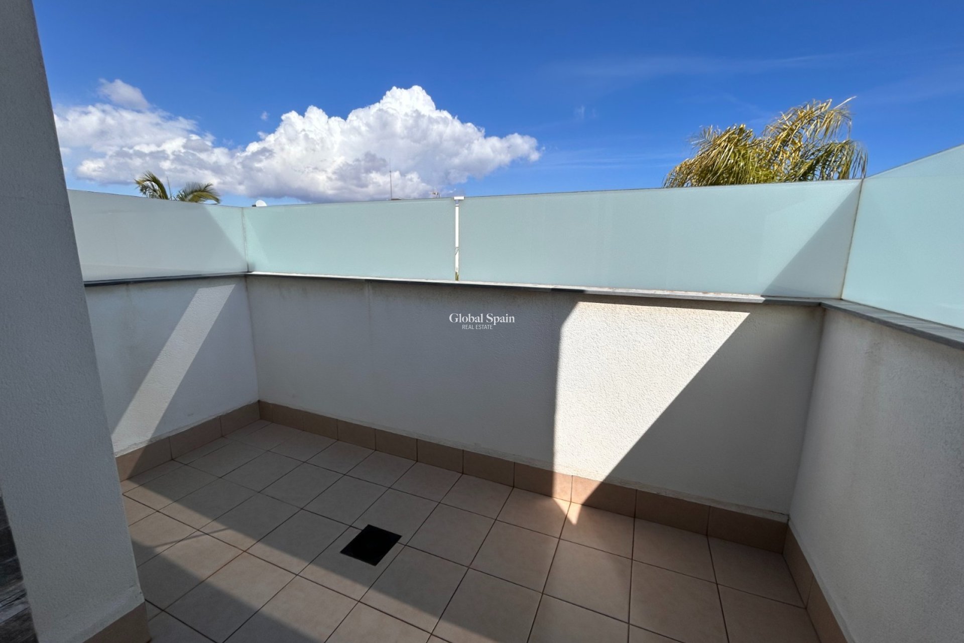 Wederverkoop - VILLA -
SAN PEDRO DEL PINATAR - Lo Pagan