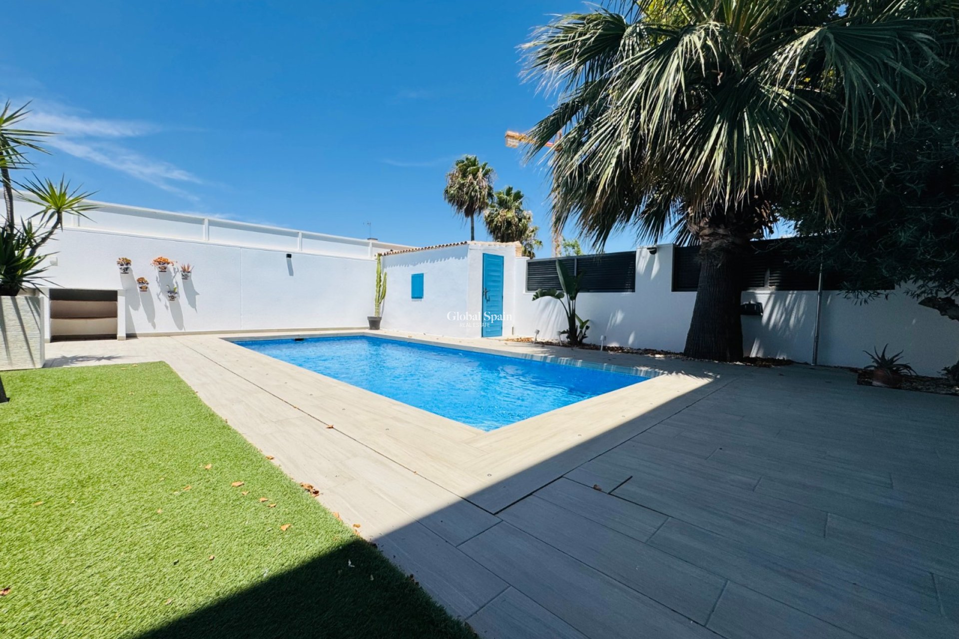Wederverkoop - VILLA -
SAN PEDRO DEL PINATAR - LO PAGÁN