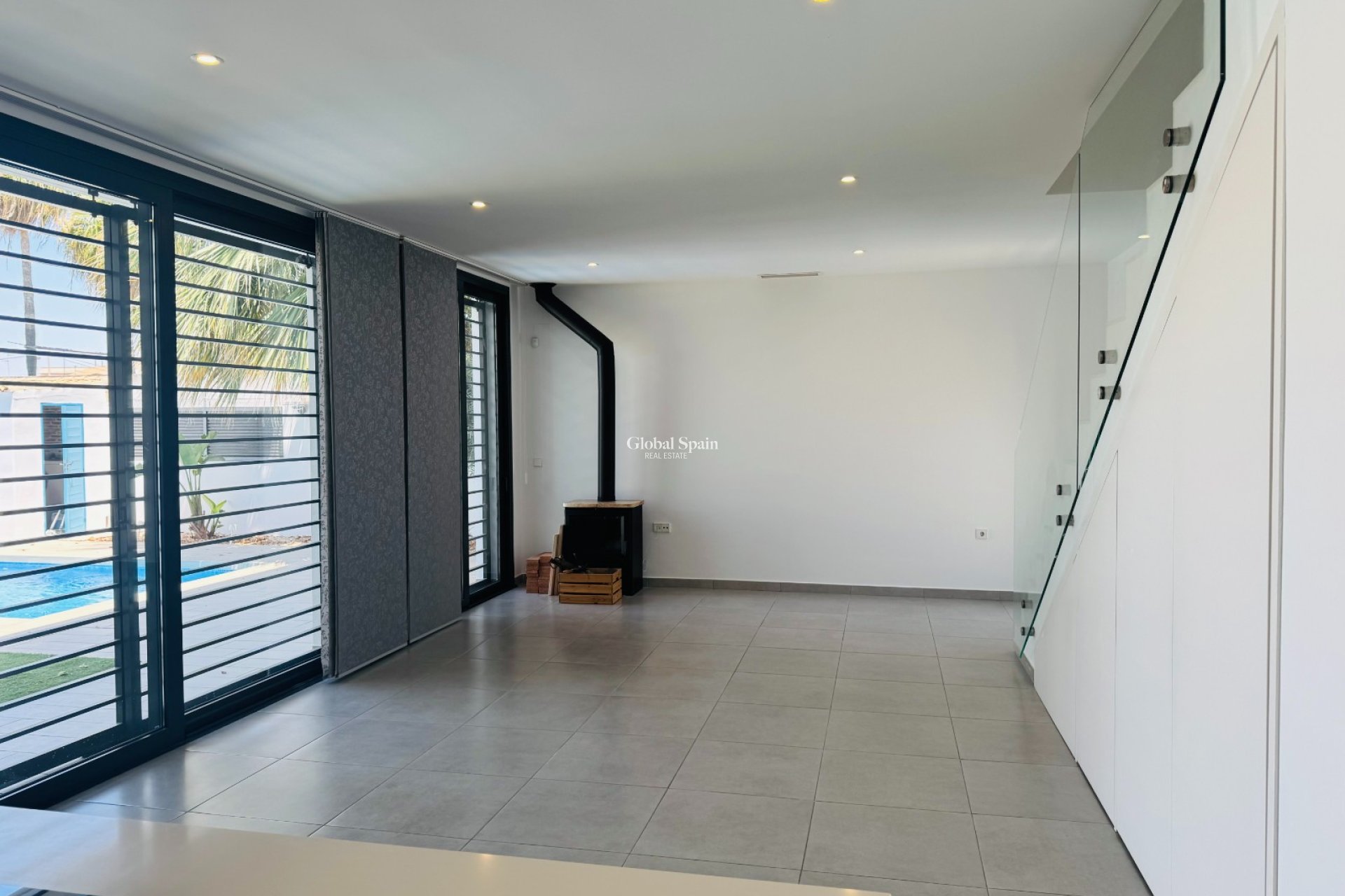 Wederverkoop - VILLA -
SAN PEDRO DEL PINATAR - LO PAGÁN