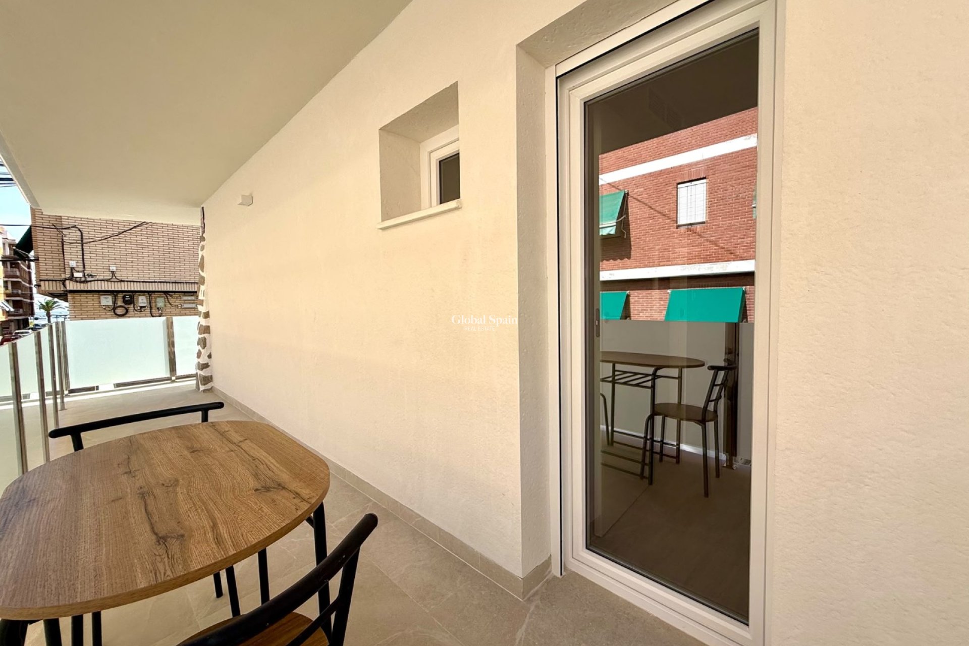 Wederverkoop - VILLA -
SAN PEDRO DEL PINATAR - Lo Pagan