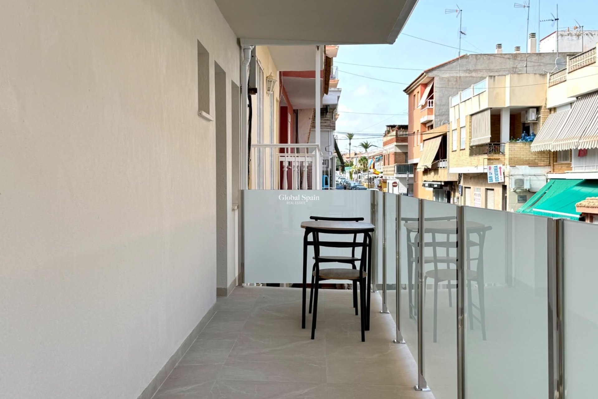 Wederverkoop - VILLA -
SAN PEDRO DEL PINATAR - Lo Pagan