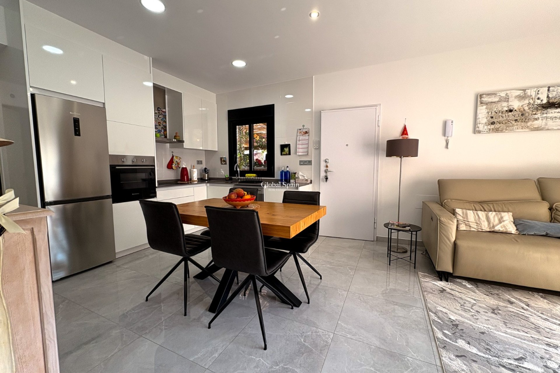 Wederverkoop - VILLA -
SAN PEDRO DEL PINATAR - San Pedro del Pinatar pueblo