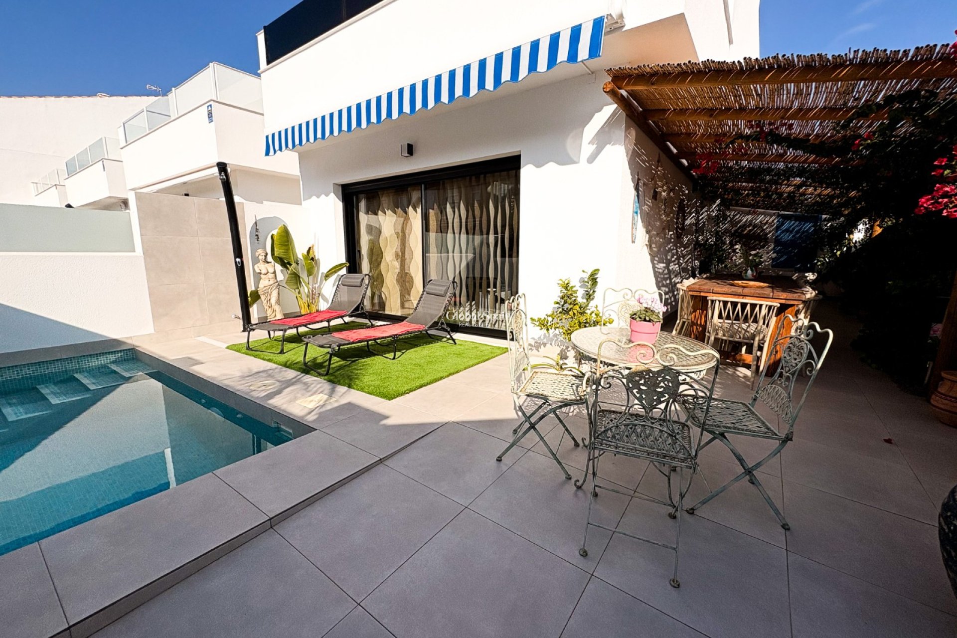 Wederverkoop - VILLA -
SAN PEDRO DEL PINATAR - San Pedro del Pinatar pueblo