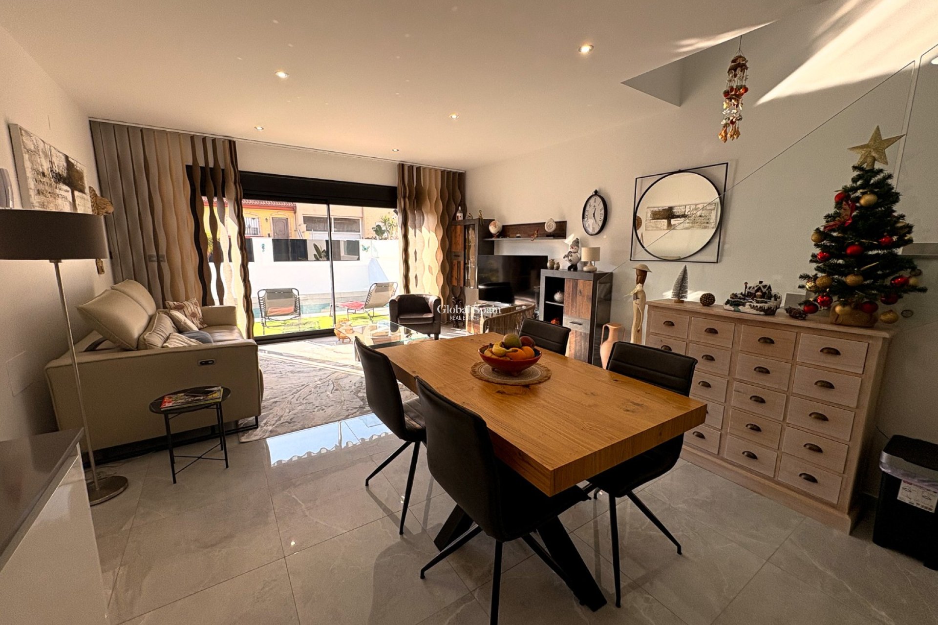 Wederverkoop - VILLA -
SAN PEDRO DEL PINATAR - San Pedro del Pinatar pueblo