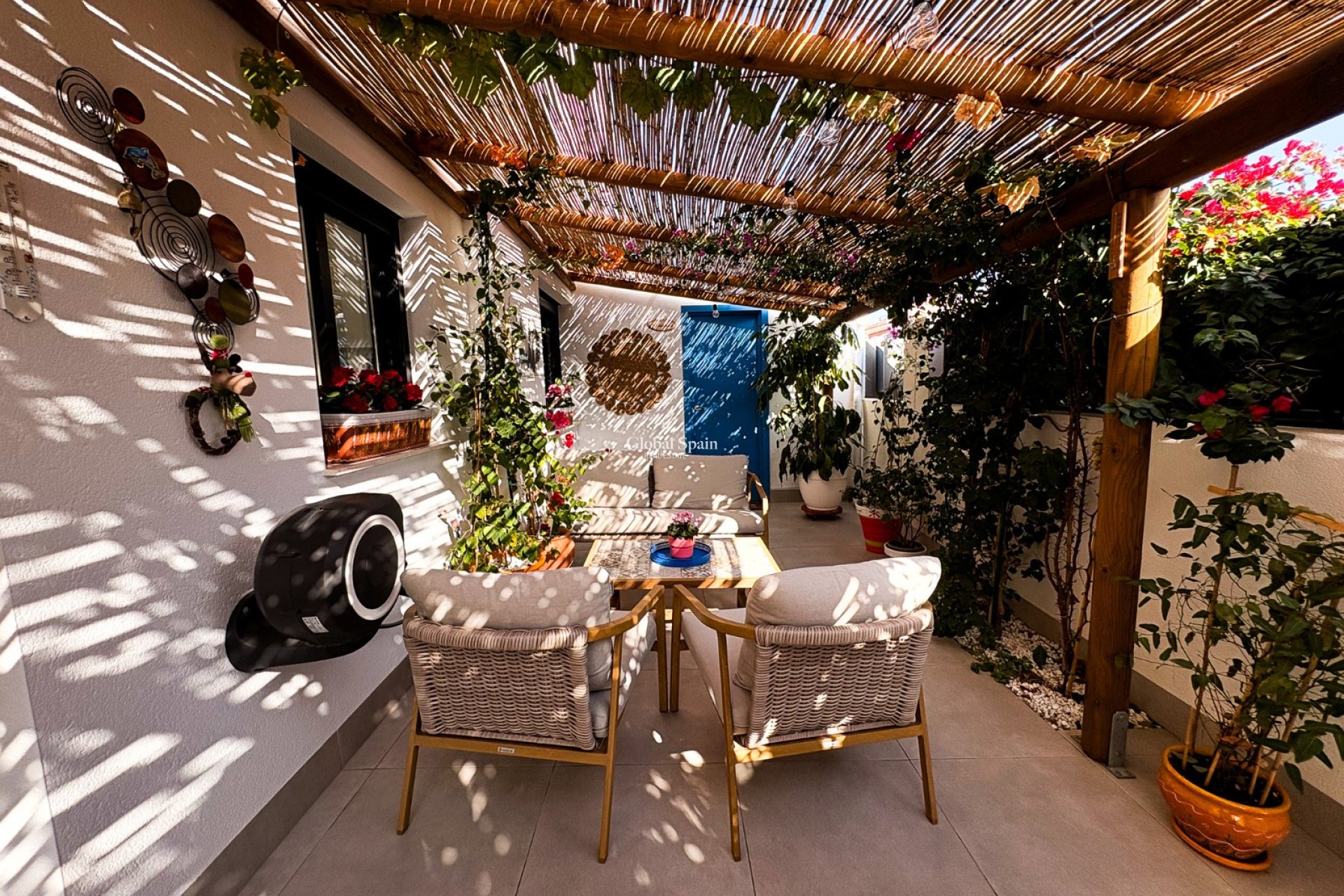 Wederverkoop - VILLA -
SAN PEDRO DEL PINATAR - San Pedro del Pinatar pueblo