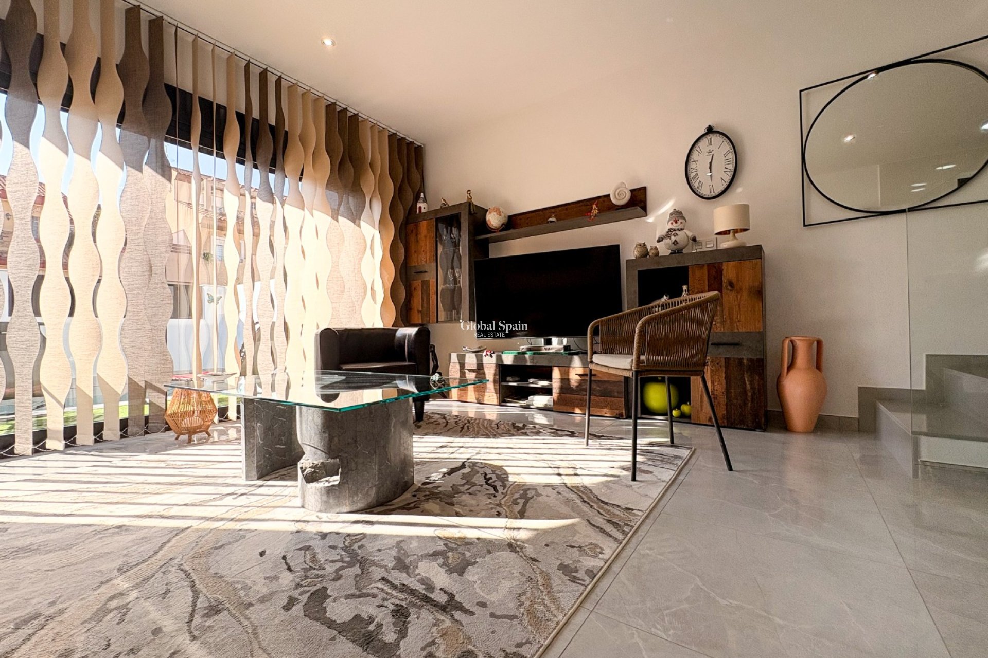 Wederverkoop - VILLA -
SAN PEDRO DEL PINATAR - San Pedro del Pinatar pueblo