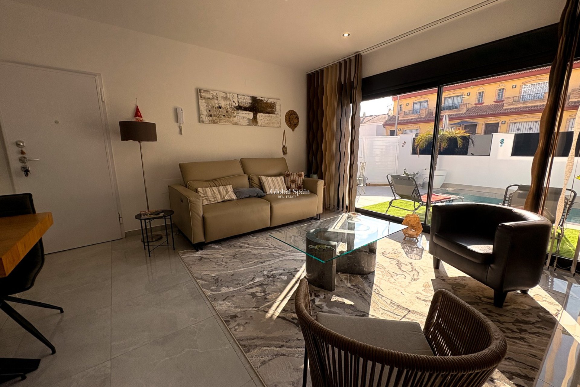 Wederverkoop - VILLA -
SAN PEDRO DEL PINATAR - San Pedro del Pinatar pueblo