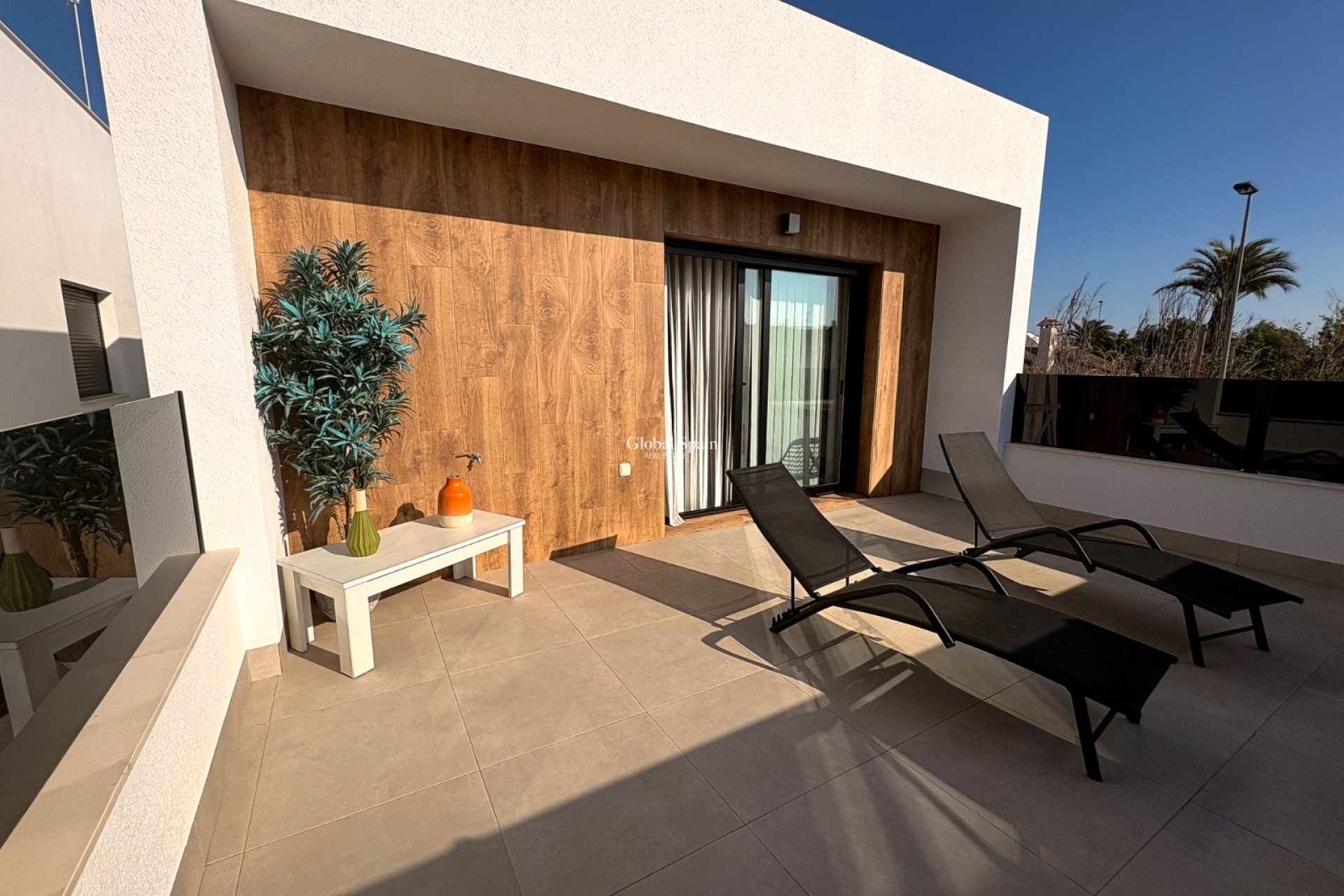 Wederverkoop - VILLA -
SAN PEDRO DEL PINATAR - San Pedro del Pinatar pueblo