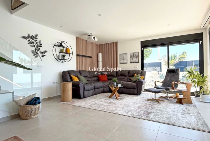 Wederverkoop - VILLA -
SAN PEDRO DEL PINATAR - San Pedro del Pinatar