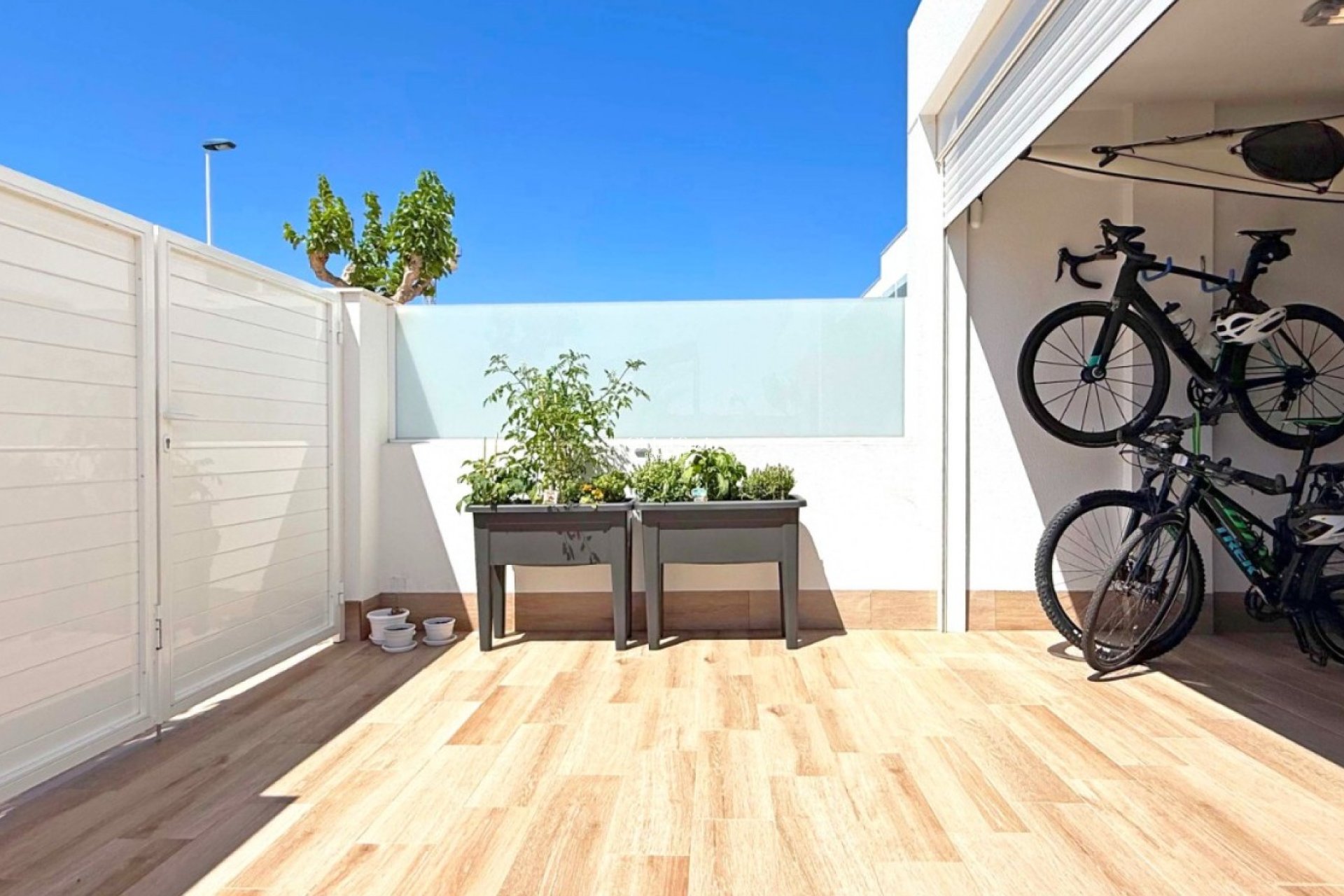 Wederverkoop - VILLA -
SAN PEDRO DEL PINATAR - San Pedro del Pinatar