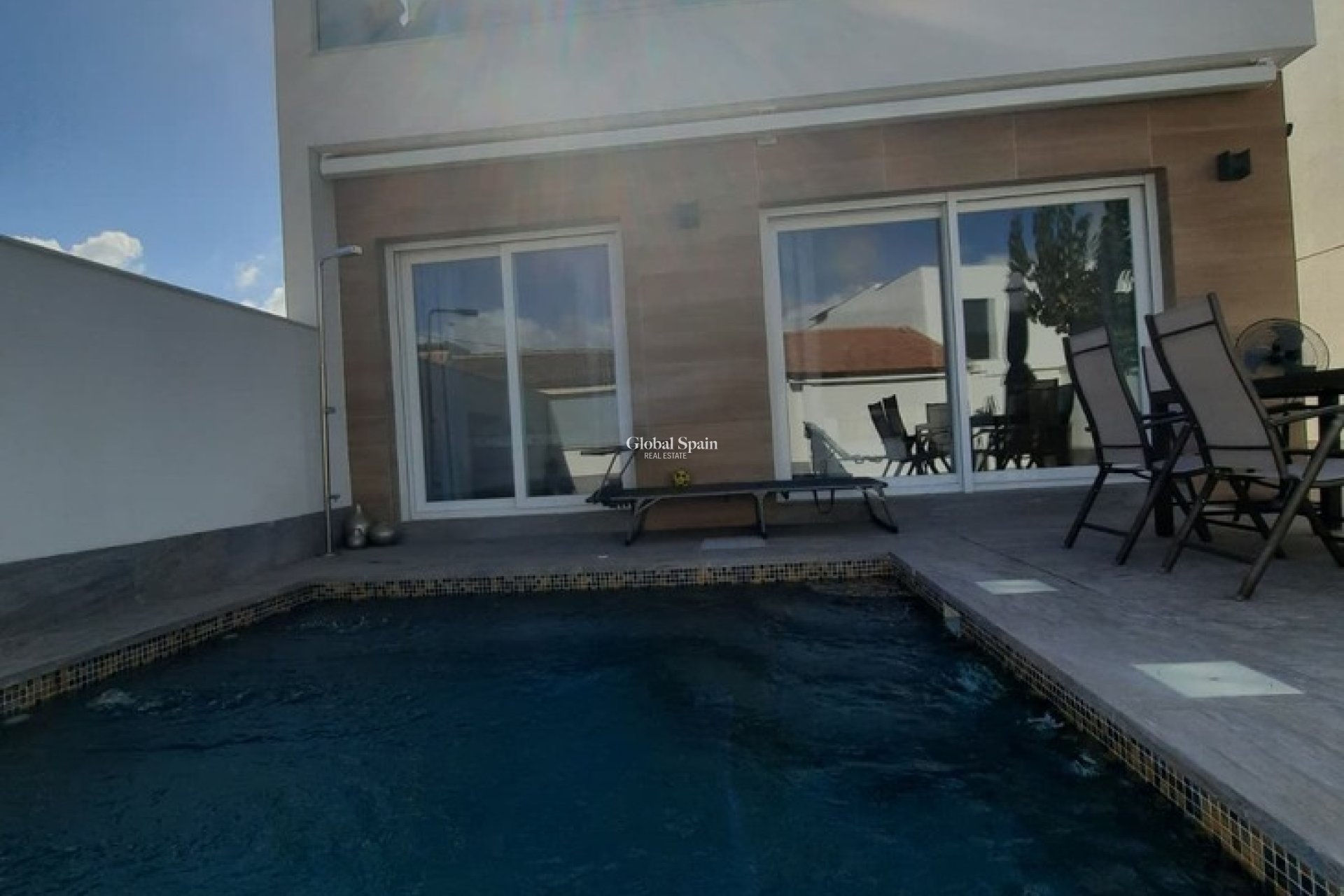 Wederverkoop - VILLA -
SAN PEDRO DEL PINATAR - San Pedro del Pintar