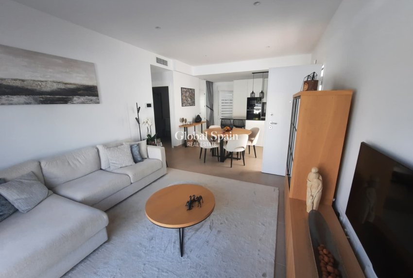 Wederverkoop - VILLA -
SAN PEDRO DEL PINATAR - San Pedro del Pintar