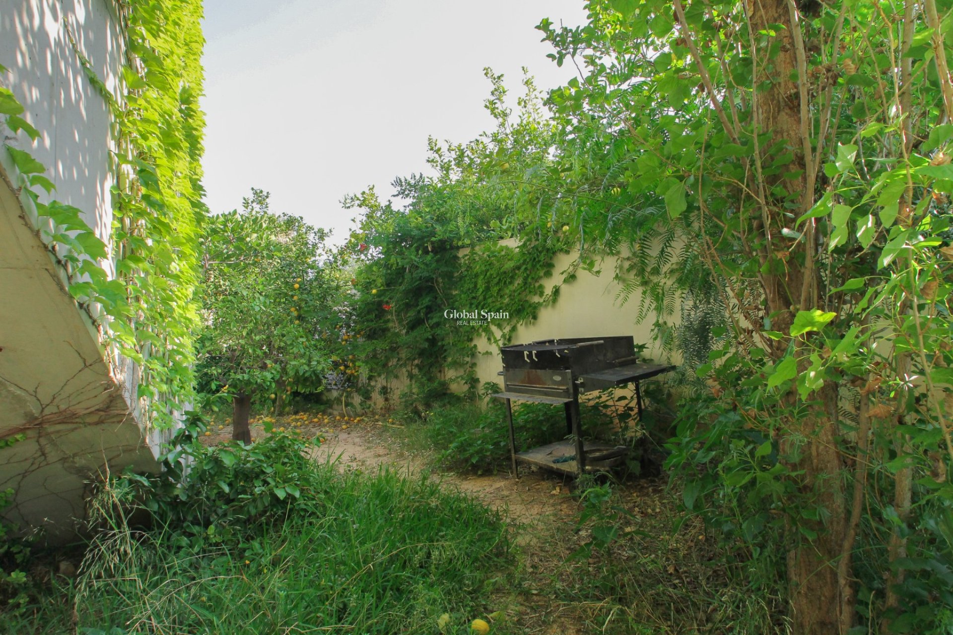 Wederverkoop - VILLA -
San Vicente del Raspeig - Inland